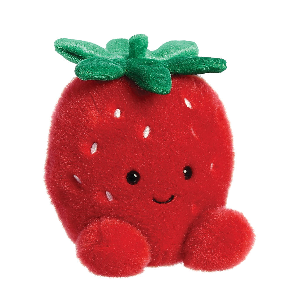 Palm Pals - Juicy Strawberry 13cm