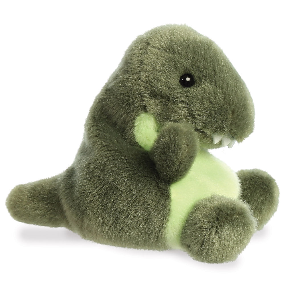 Palm Pals - Tyrannosaurus Rex 13cm