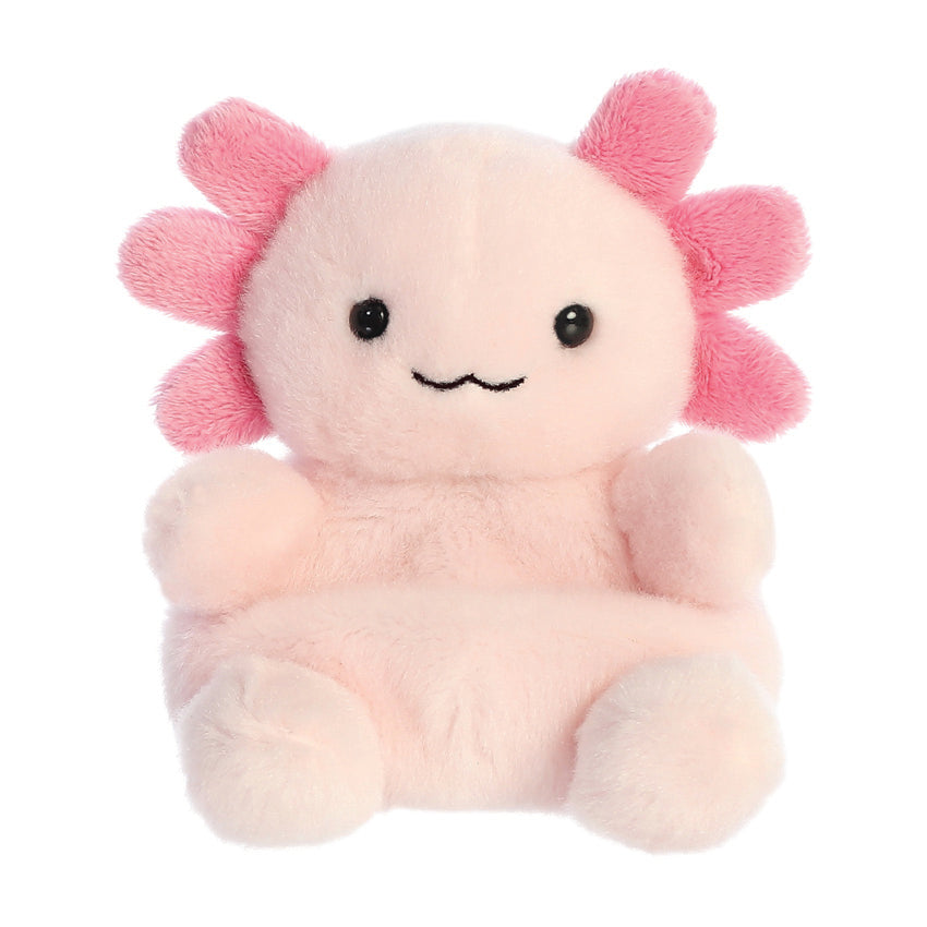 Palm Pals - Ax Axolotl 13cm
