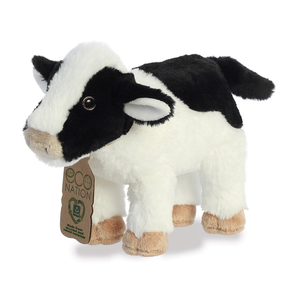 Eco Nation - Cow 26cm