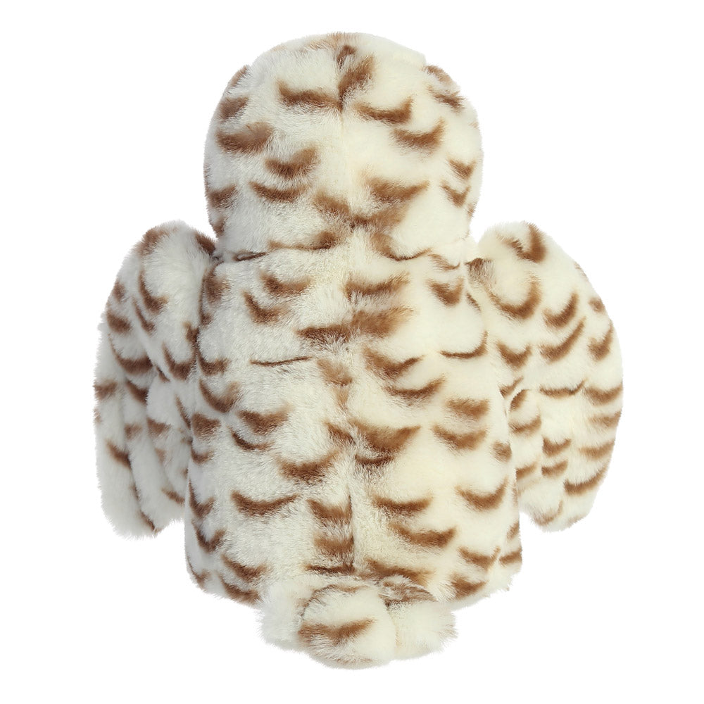 Eco Nation - Snowy Owl 24cm