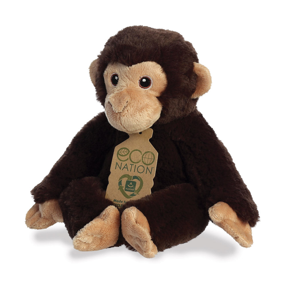 Eco Nation - Chimpanzee 24cm