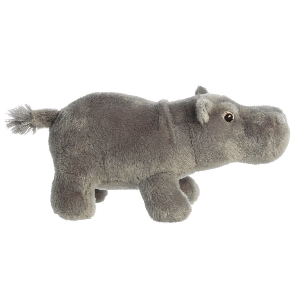 Eco Nation - Hippopotamus 27cm