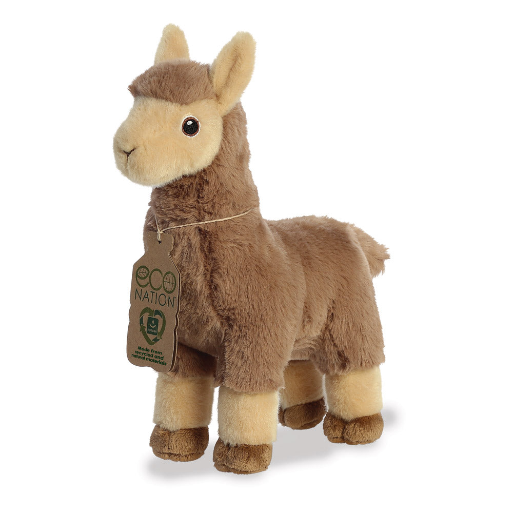 Eco Nation - Llama 28cm