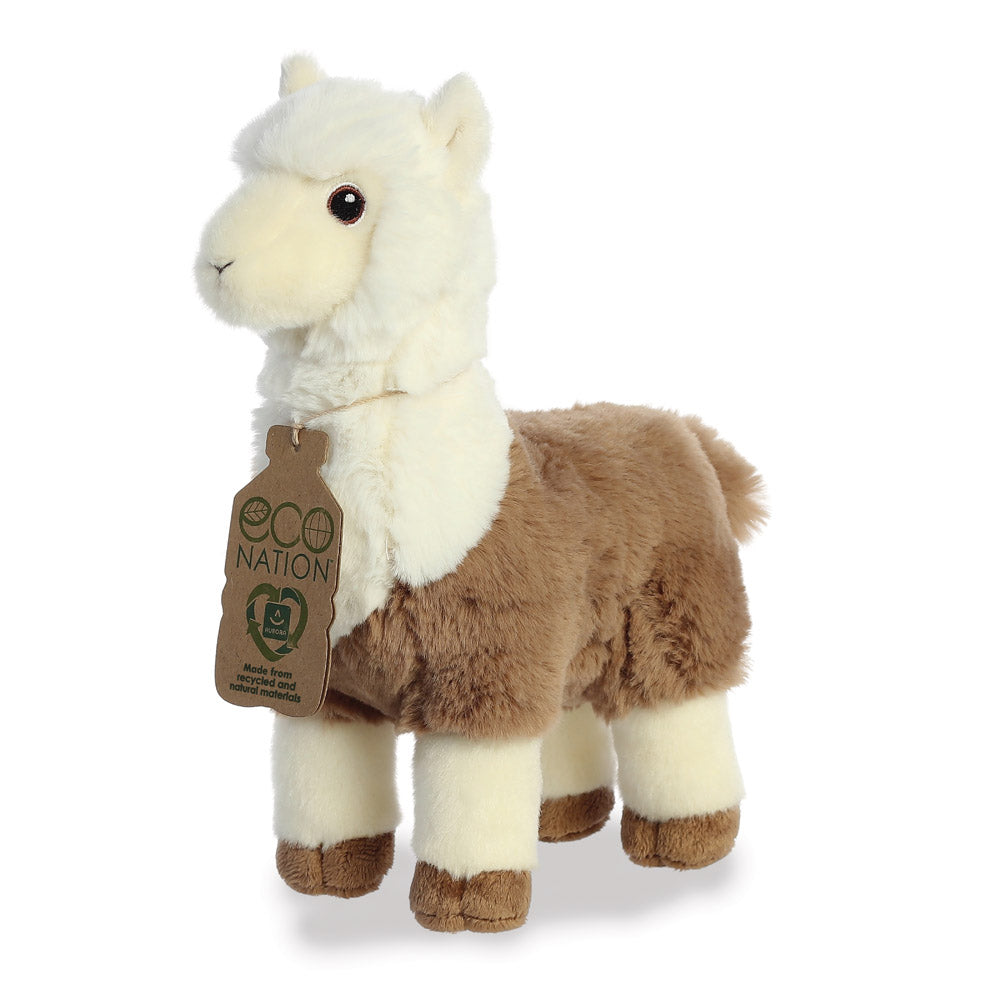 Eco Nation - Alpaca 28cm