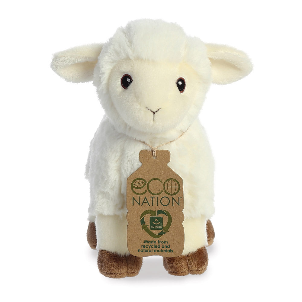 Eco Nation - Lamb 20cm