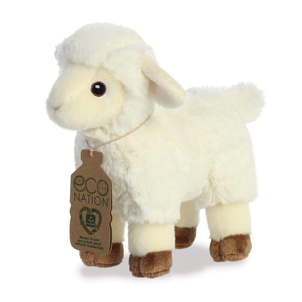 Eco Nation - Lamb 20cm