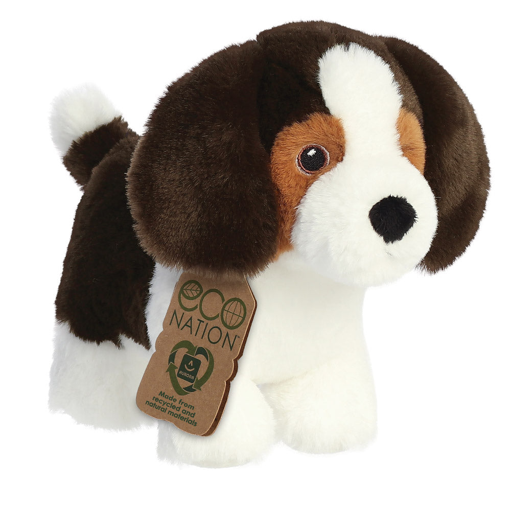 Eco Nation - Beagle 20cm