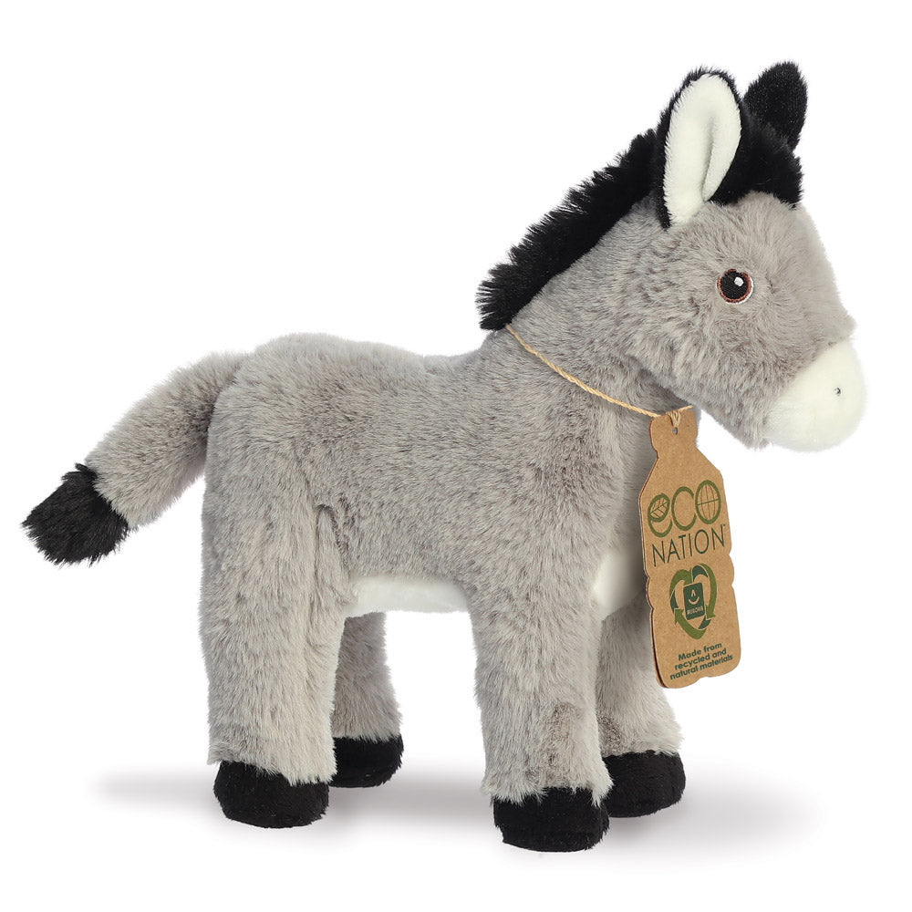 Eco Nation - Donkey 28cm