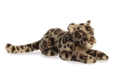 Borealis - Jira Jaguar 50cm