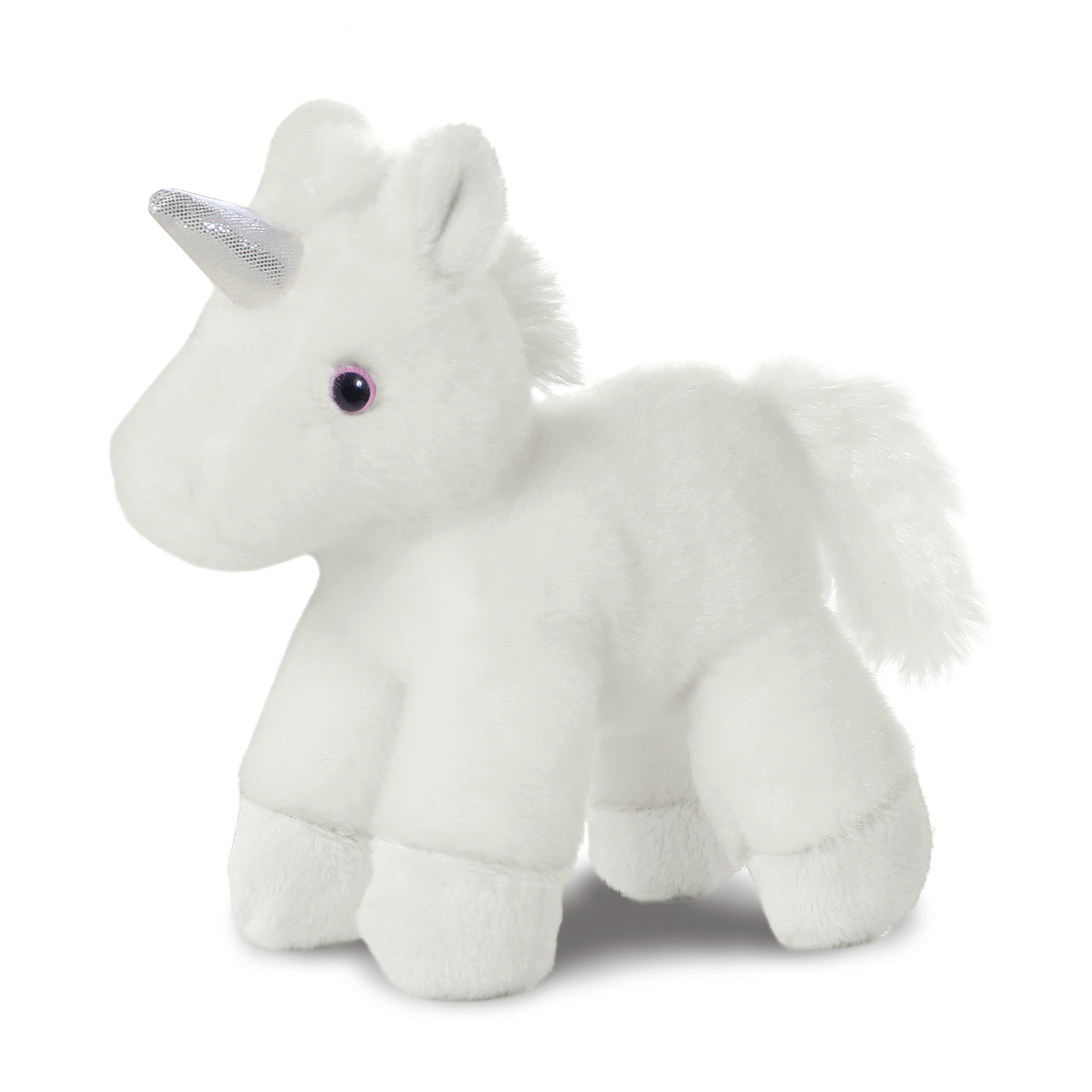 Fancy Pals - Rainbow Unicorn 20cm