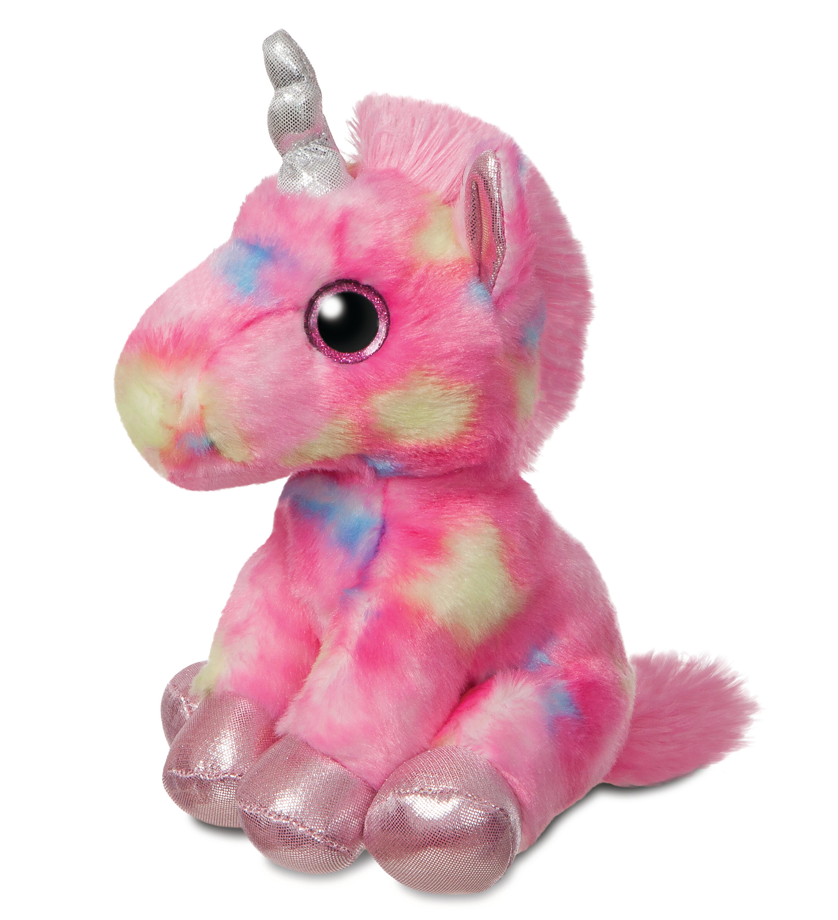 Sparkle Tales - Rainbow Einhorn 18cm