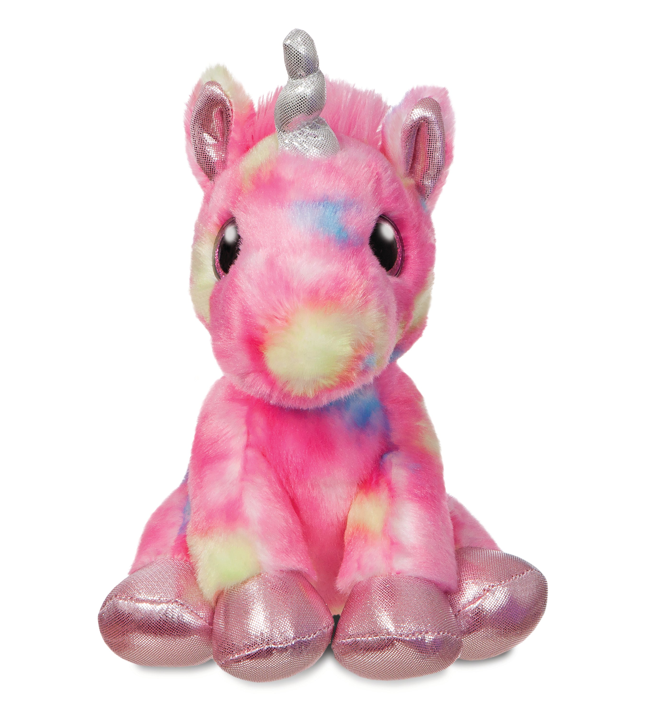 Sparkle Tales - Rainbow Einhorn 18cm