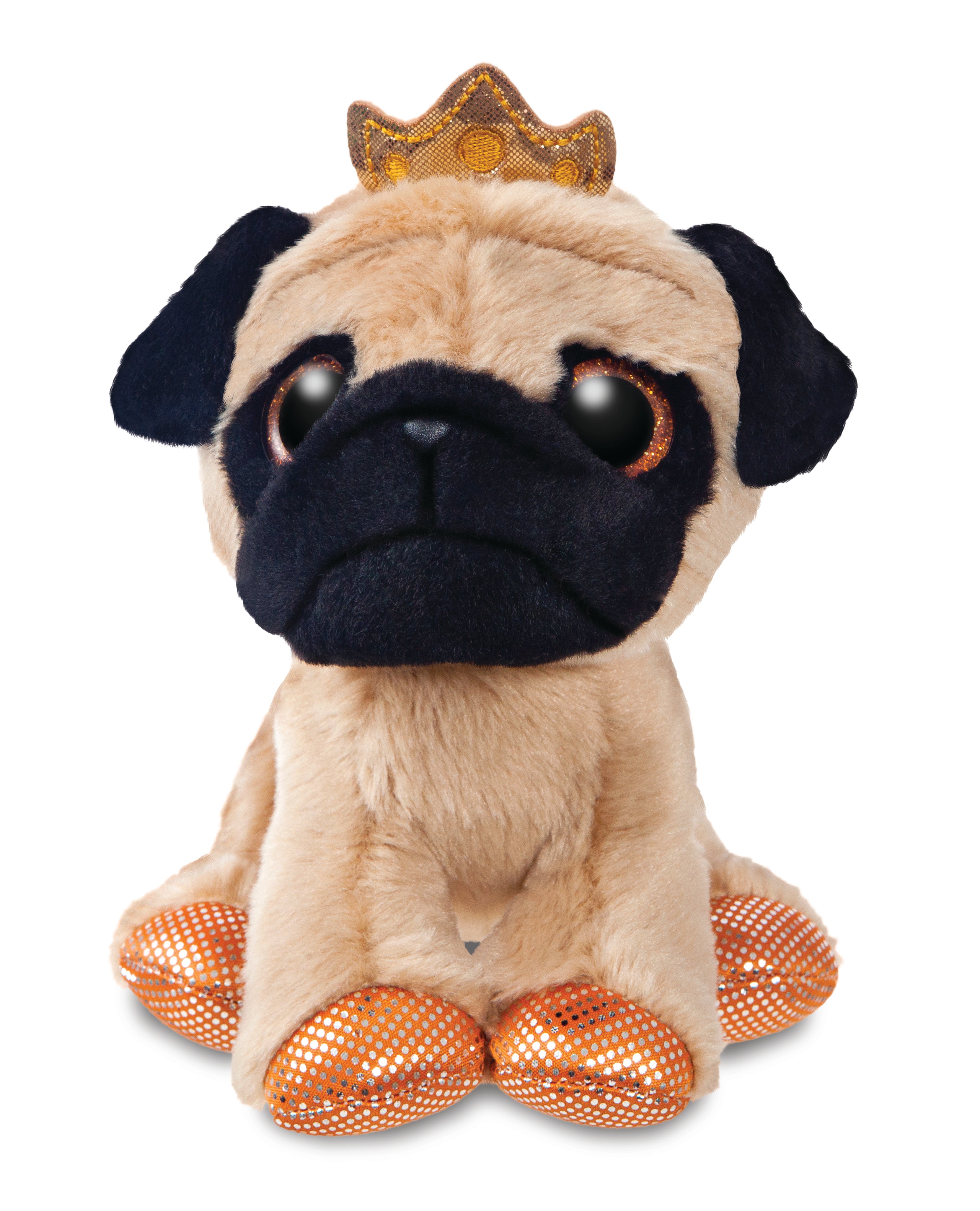 Sparkle Tales - Royal Mops 18cm