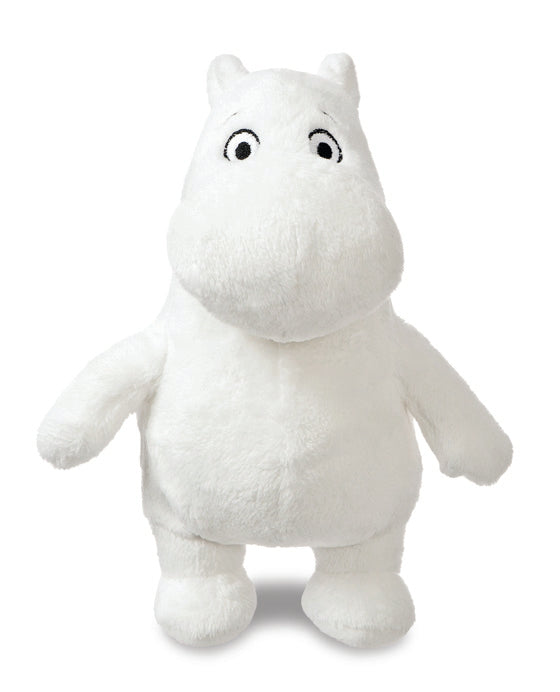 Moomin - Moomin standing 17cm