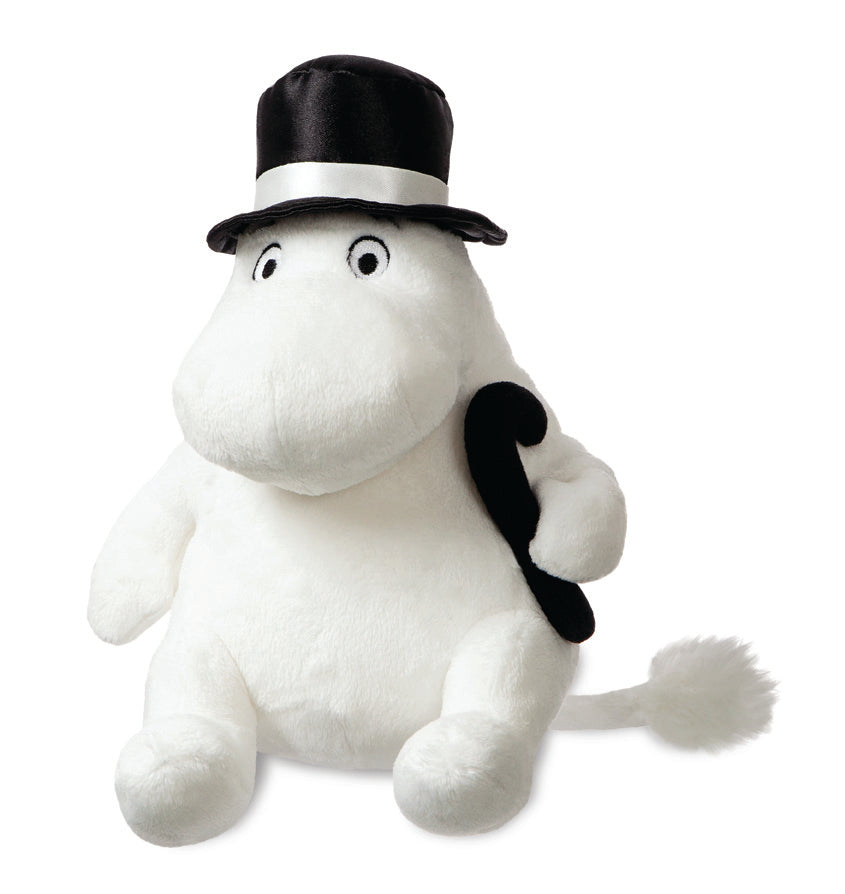 Moomin - Moominpappa 20cm