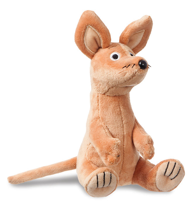 Moomin - Sniff Dog 17cm