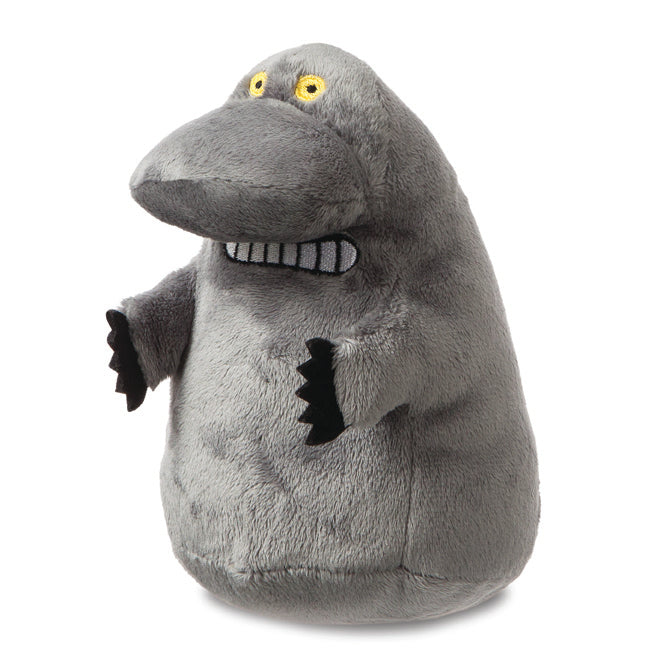 Moomin - Groke 16.5cm