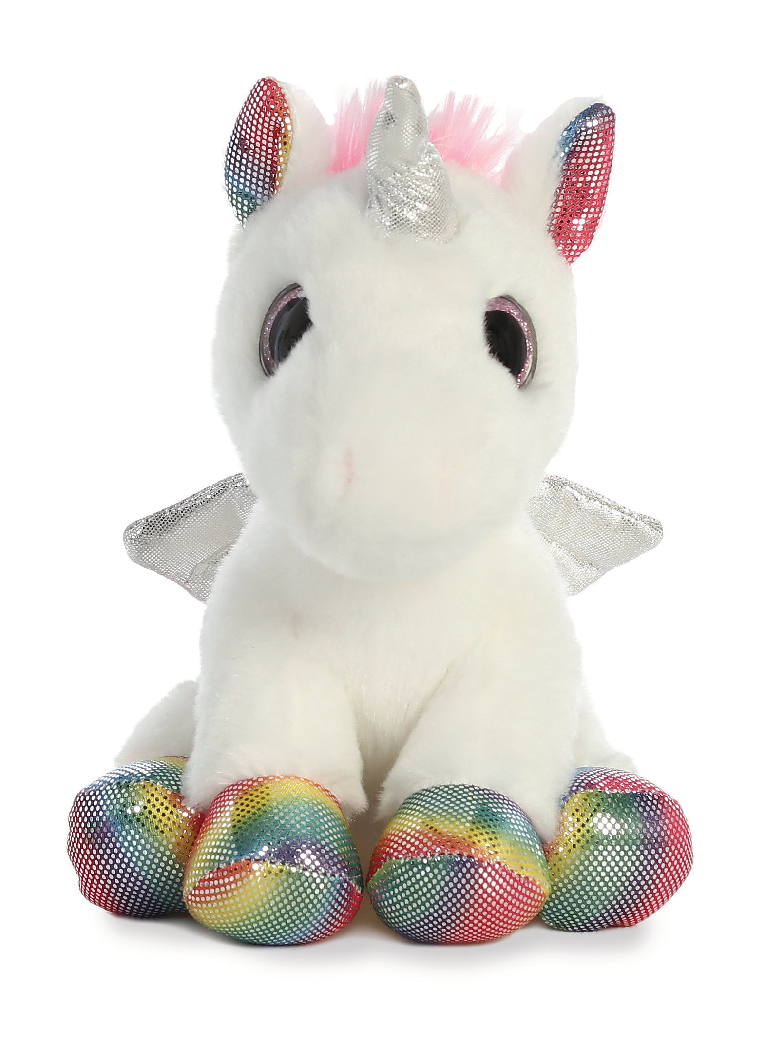 Sparkle Tales - Spirit Alicorn 18cm