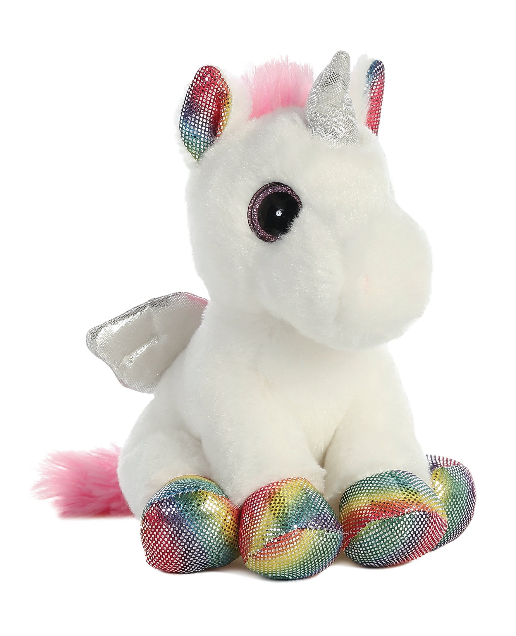 Sparkle Tales - Spirit Alicorn 18cm