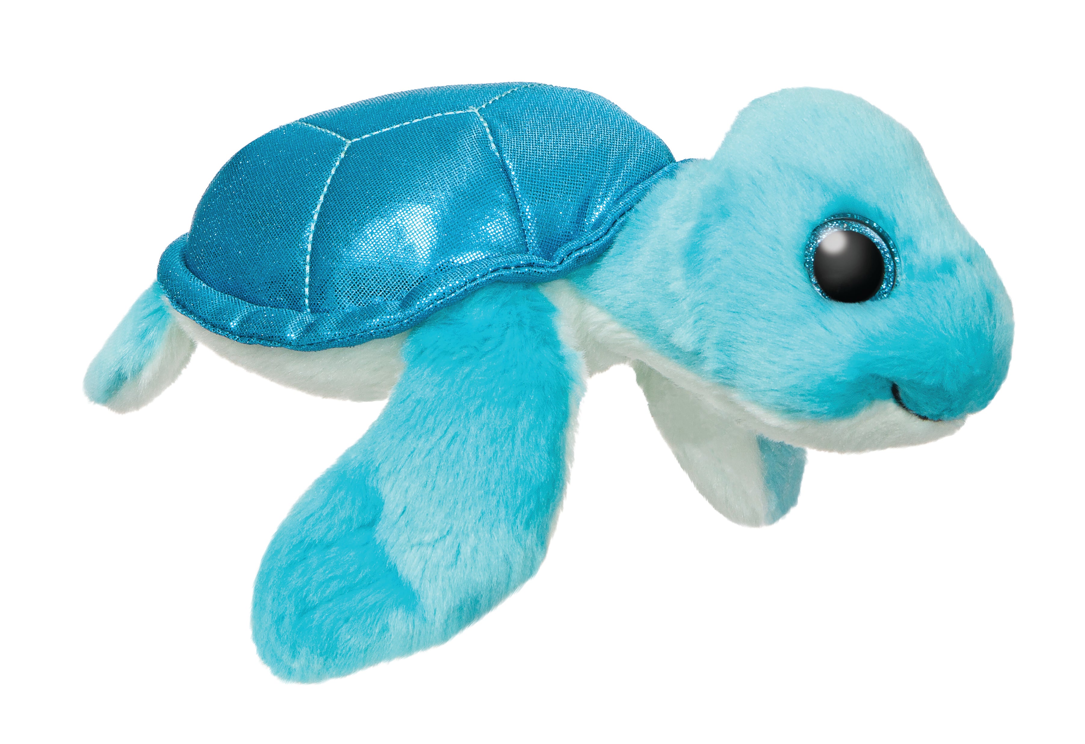 Sparkle Tales - Shelina Aqua Schildkröte 18 cm