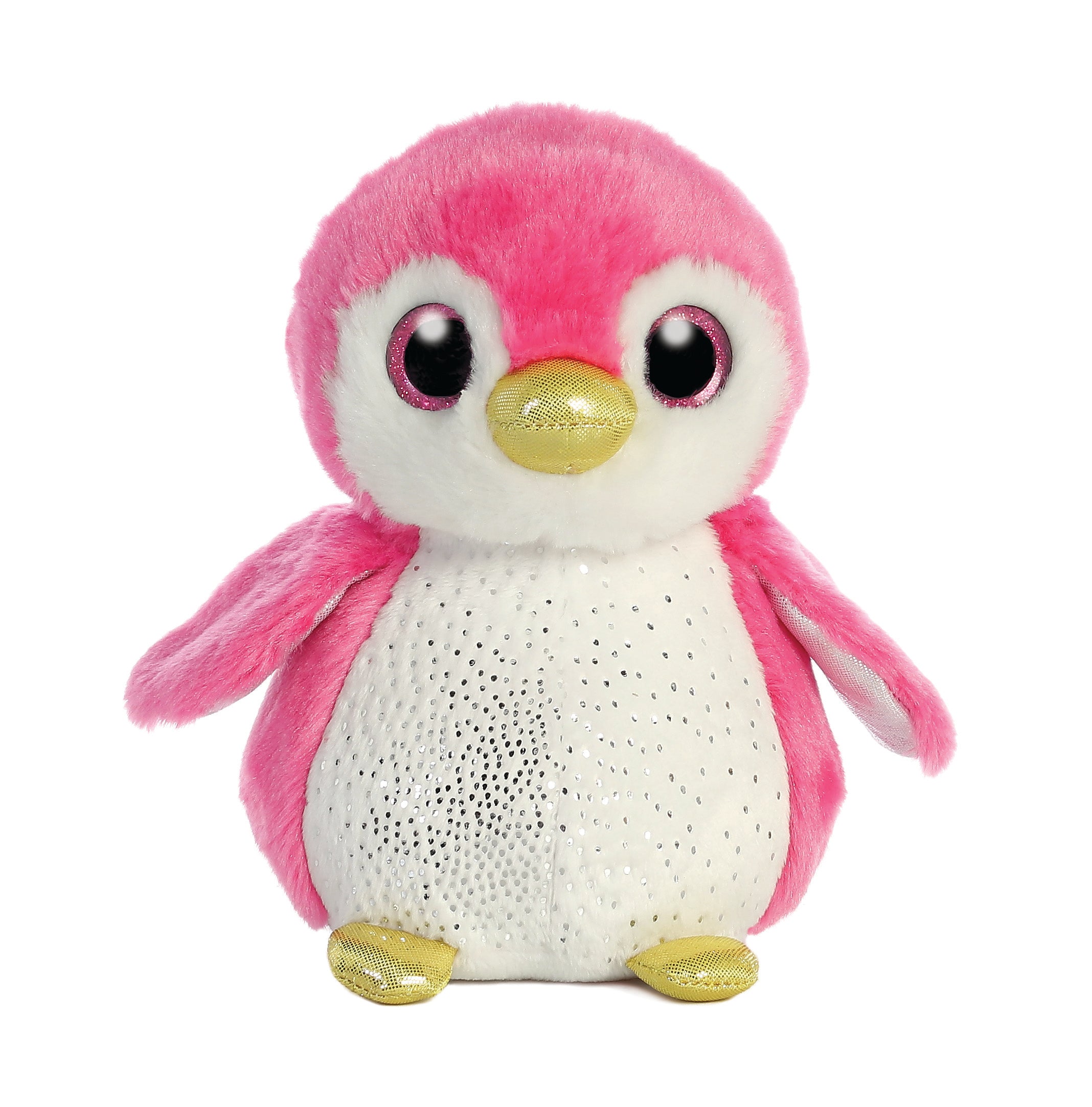 Sparkle Tales - Isla Pinguin 18cm
