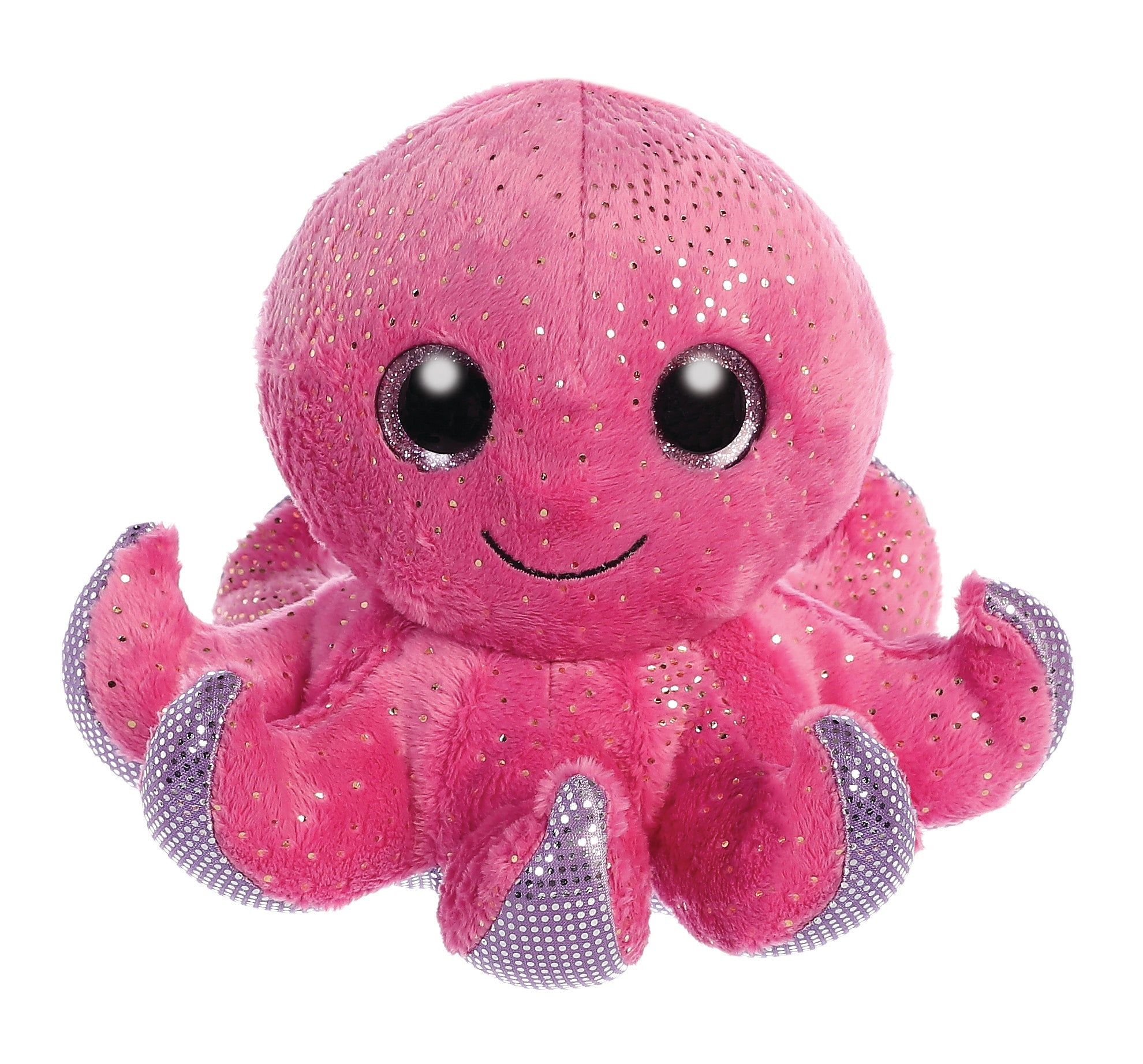 Sparkle Tales - SeaStar Octopus 18cm
