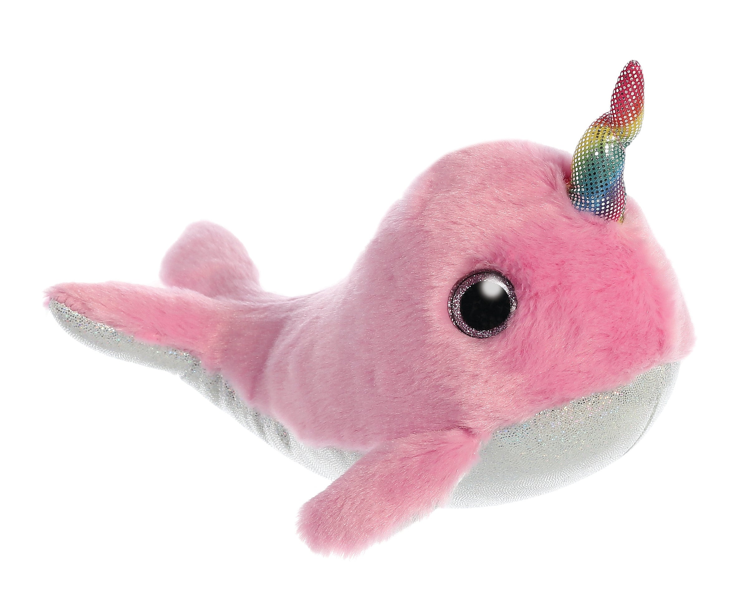Sparkle Tales - Luna Narwal 18cm