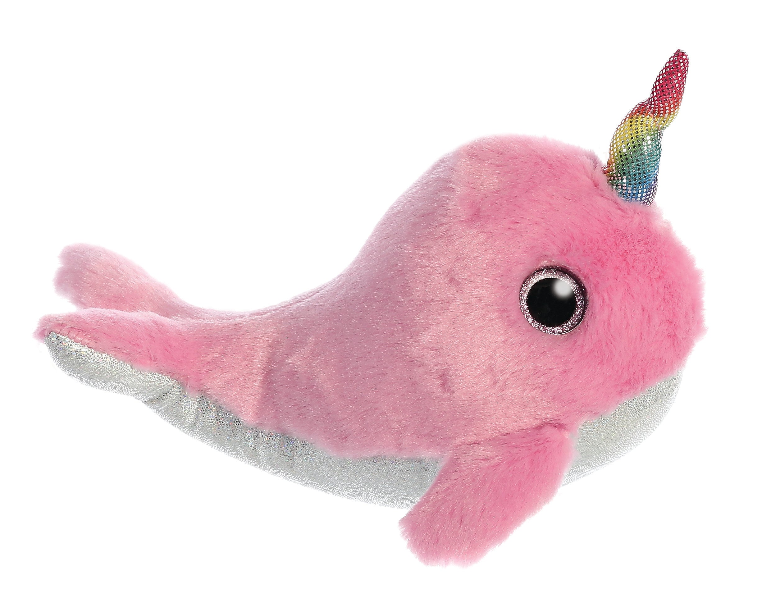 Sparkle Tales - Luna Narwal 18cm