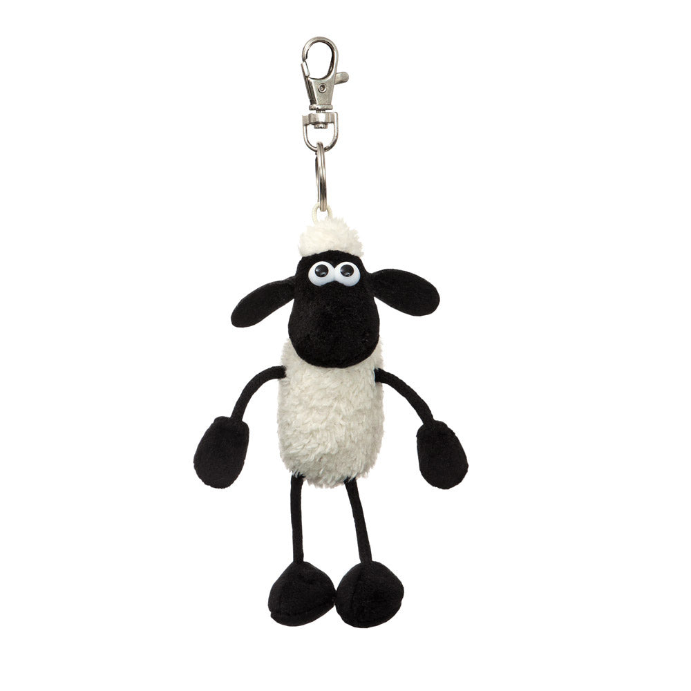 Shaun das Schaaf - Shaun Schlüsselanhänger 14cm