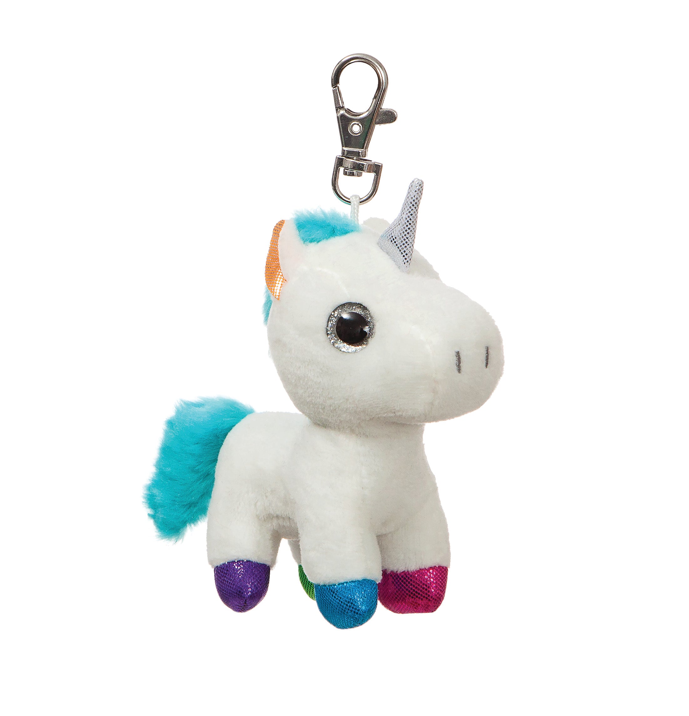 Sparkle Tales - Jewel Einhorn multicolor 13cm