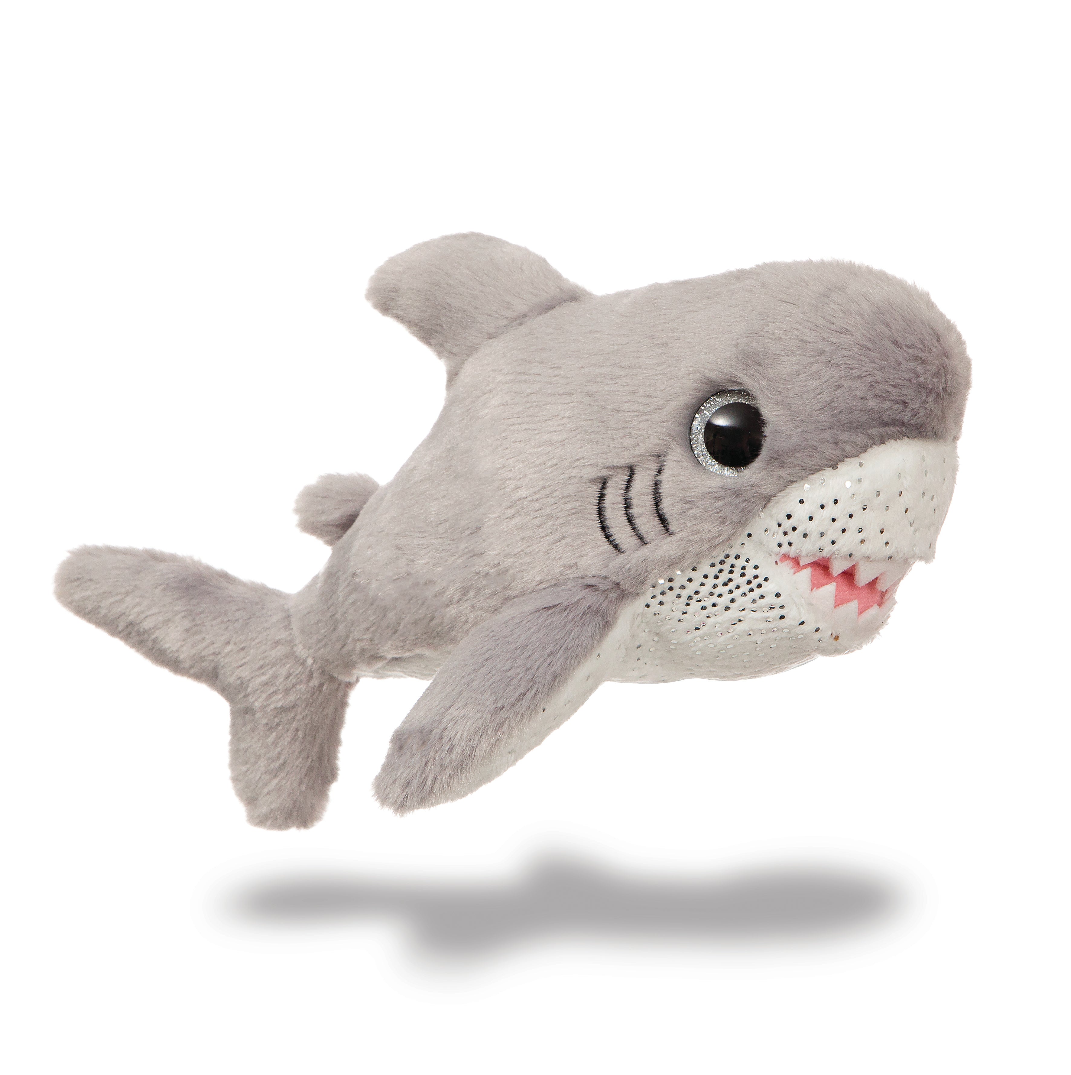 Sparkle Tales - Finn Hai 18cm