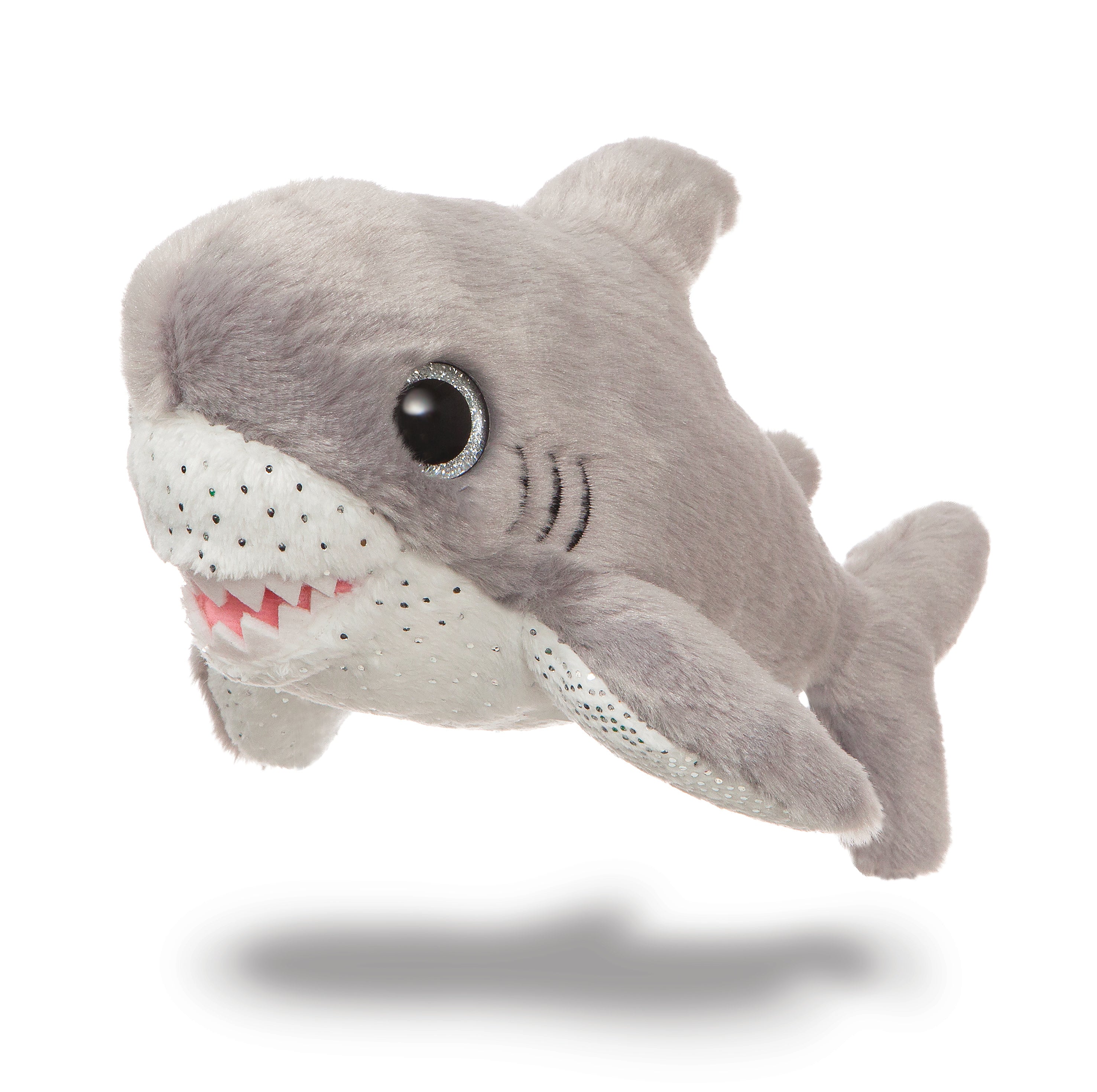 Sparkle Tales - Finn Hai 18cm