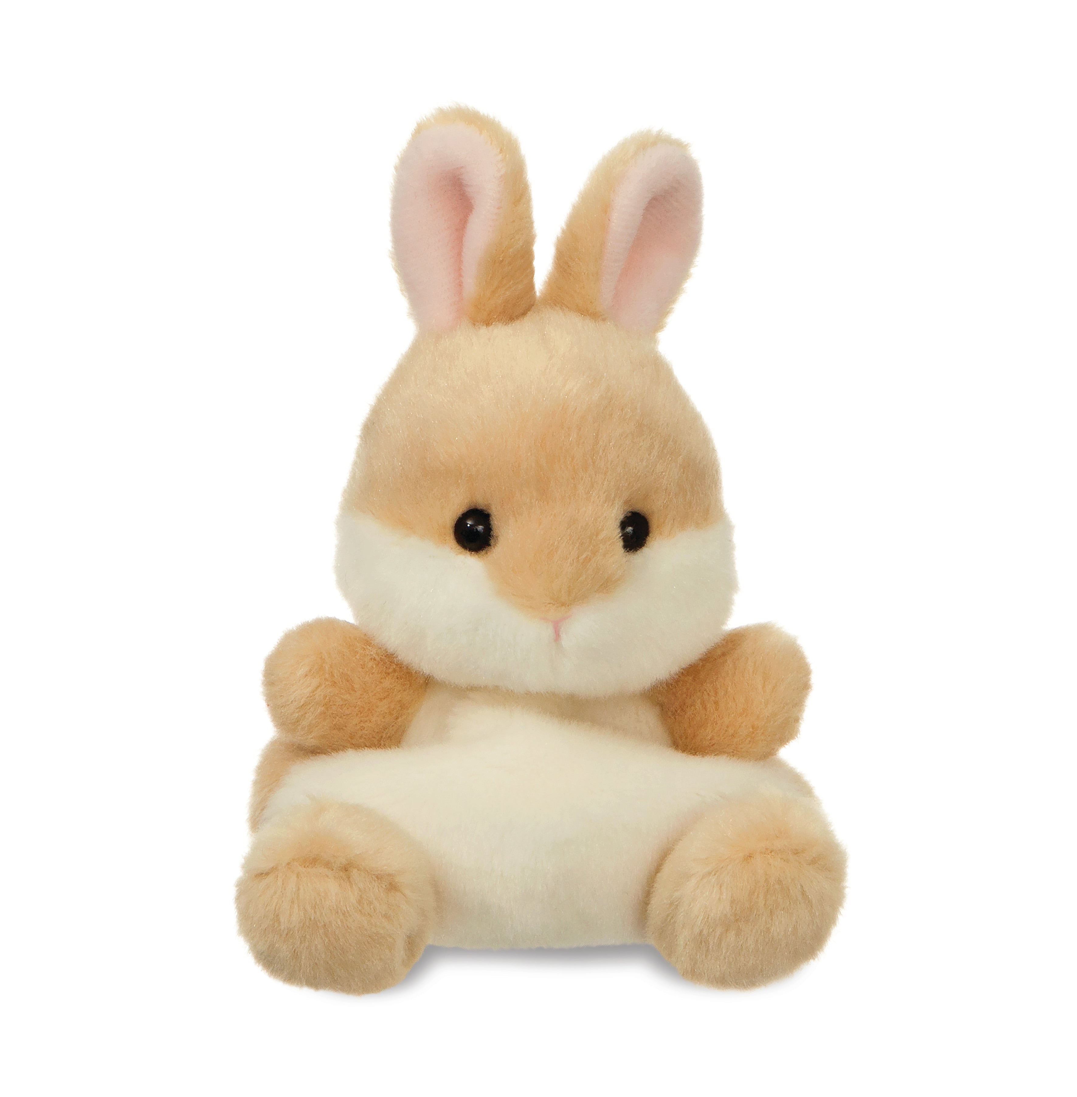 Palm Pals - Ella Rabbit 13cm