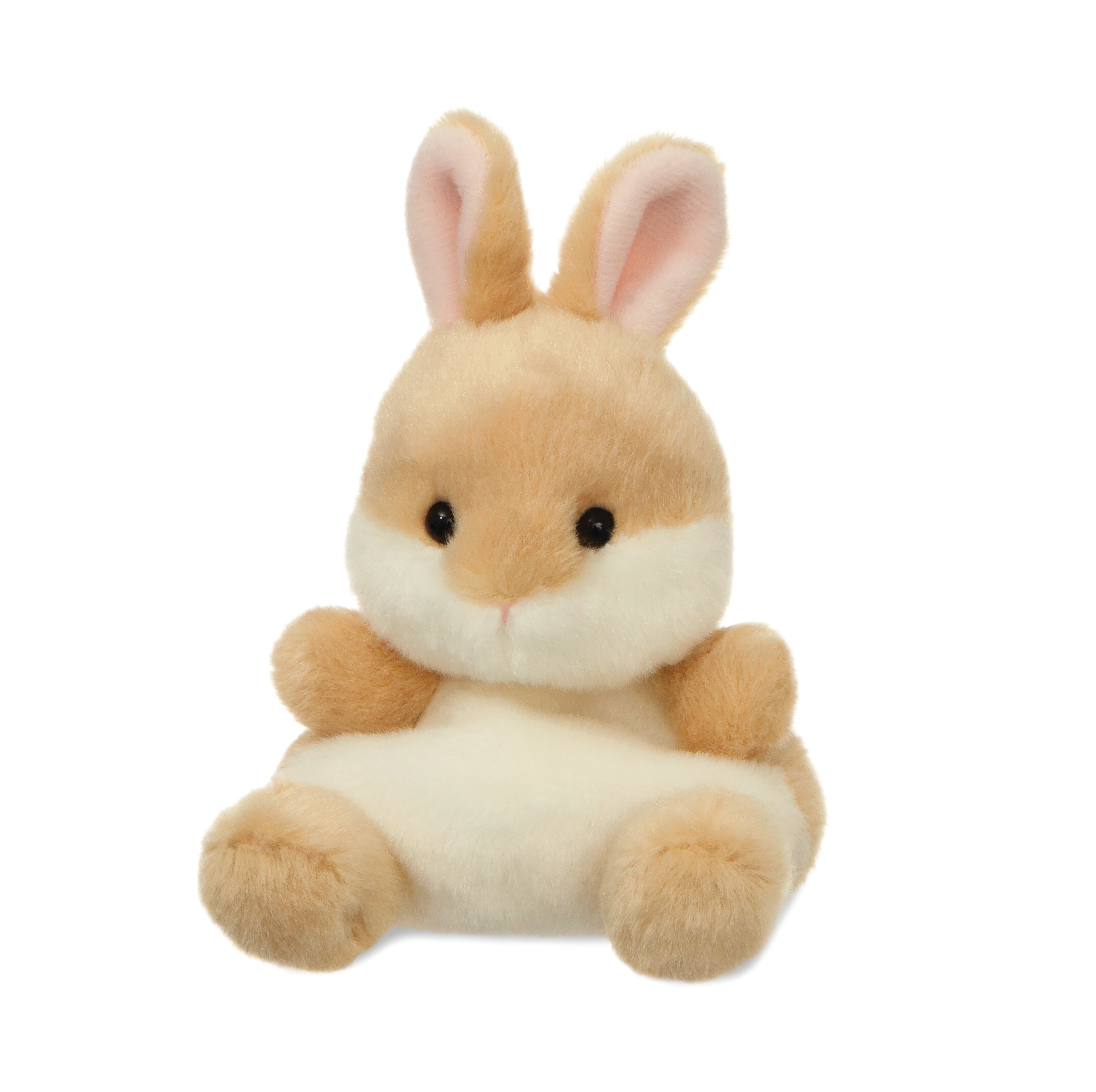 Palm Pals - Ella Rabbit 13cm