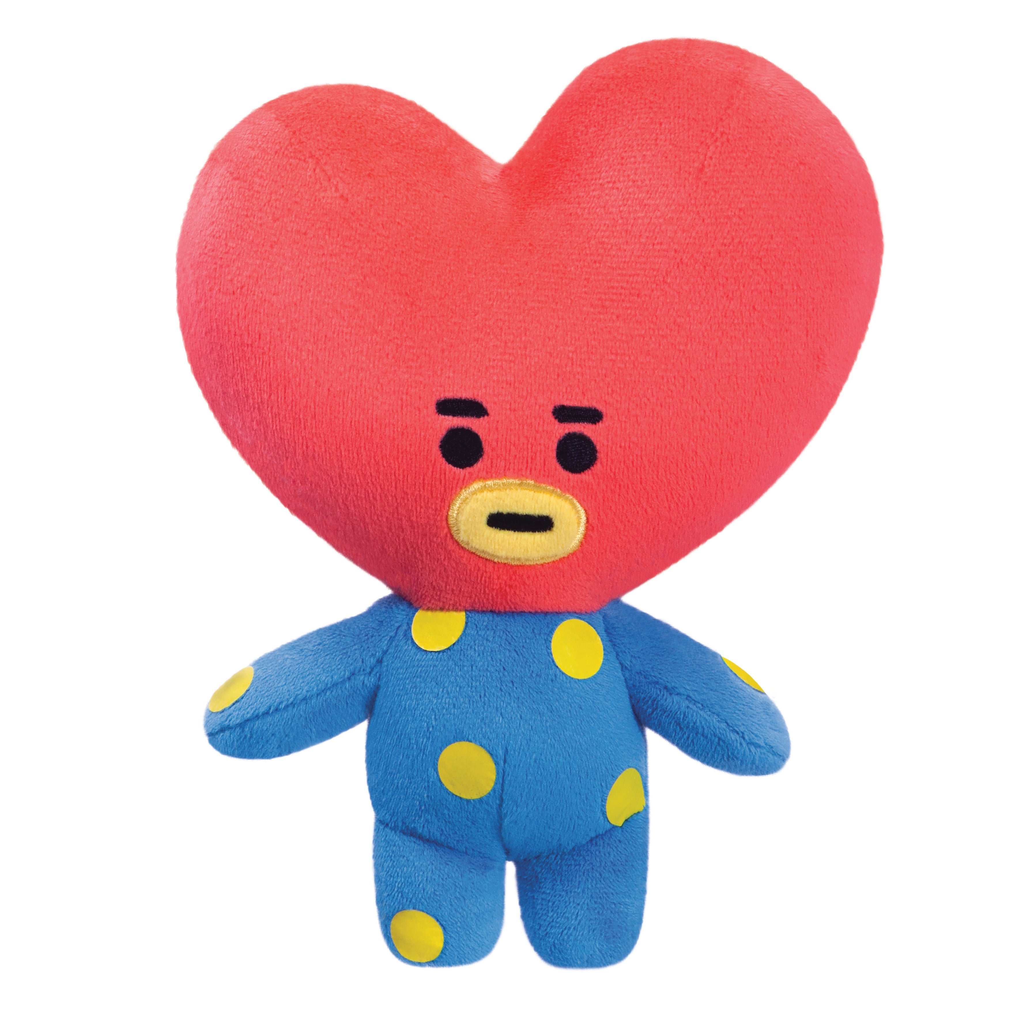 BT21 - TATA 18cm