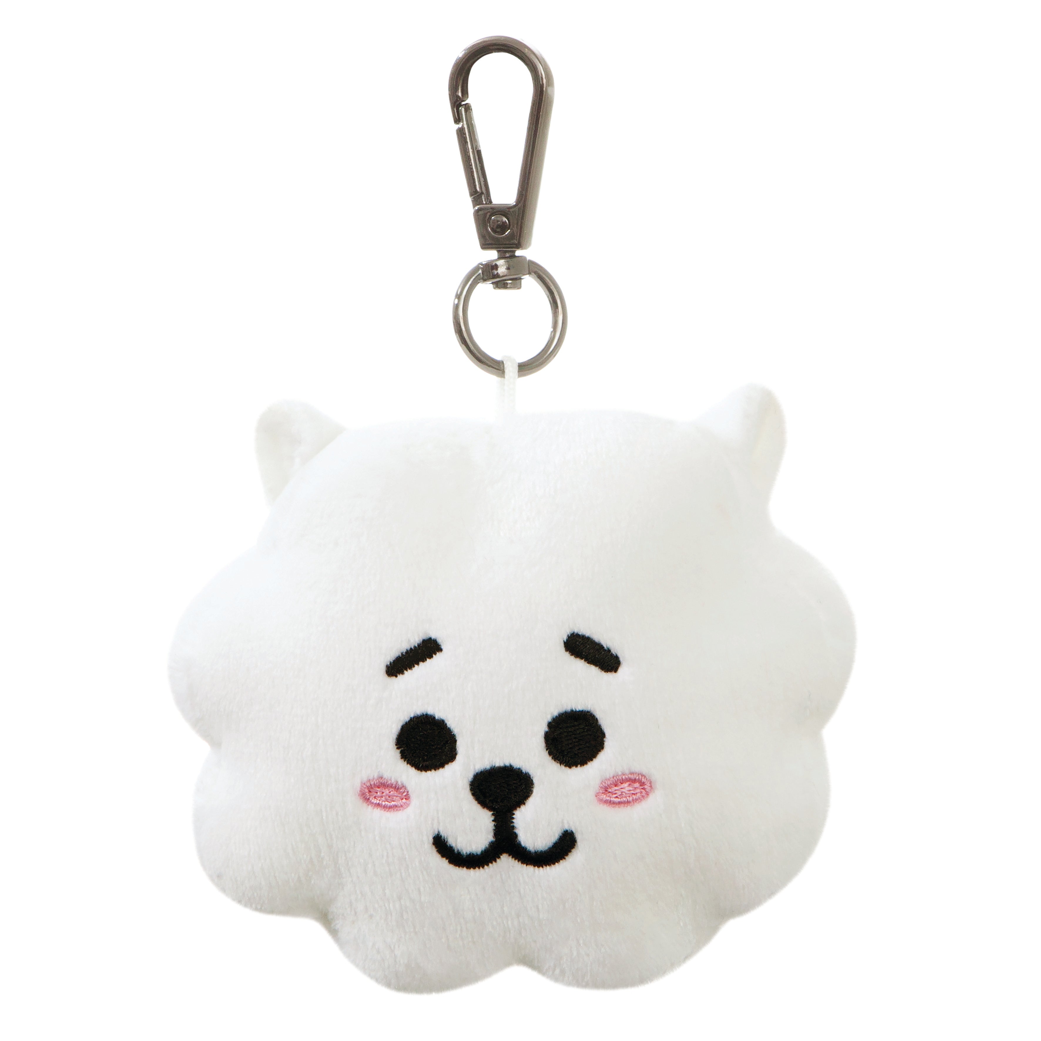 BT21 - RJ Keyring 9 cm