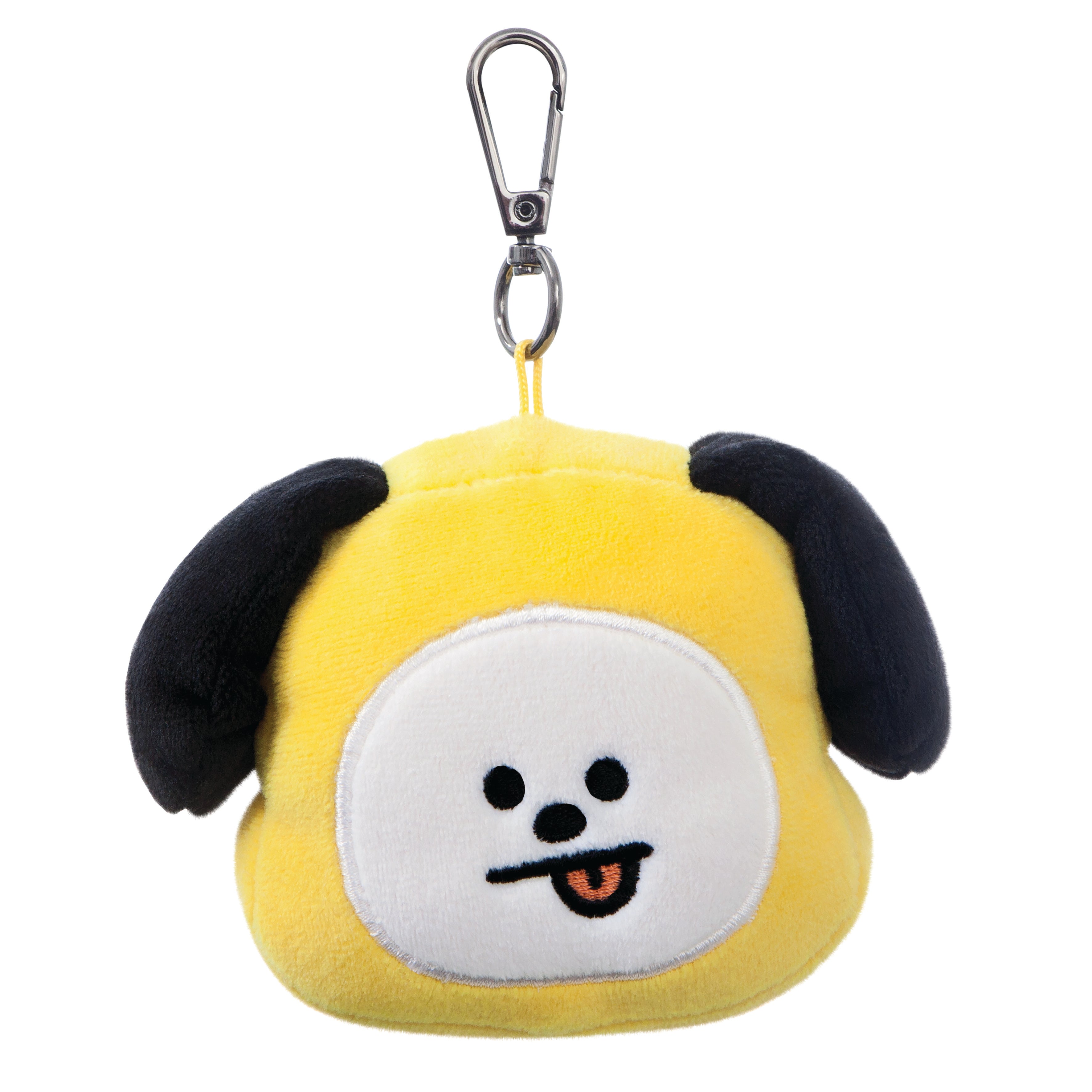 BT21 - CHIMMY Keyring 10 cm