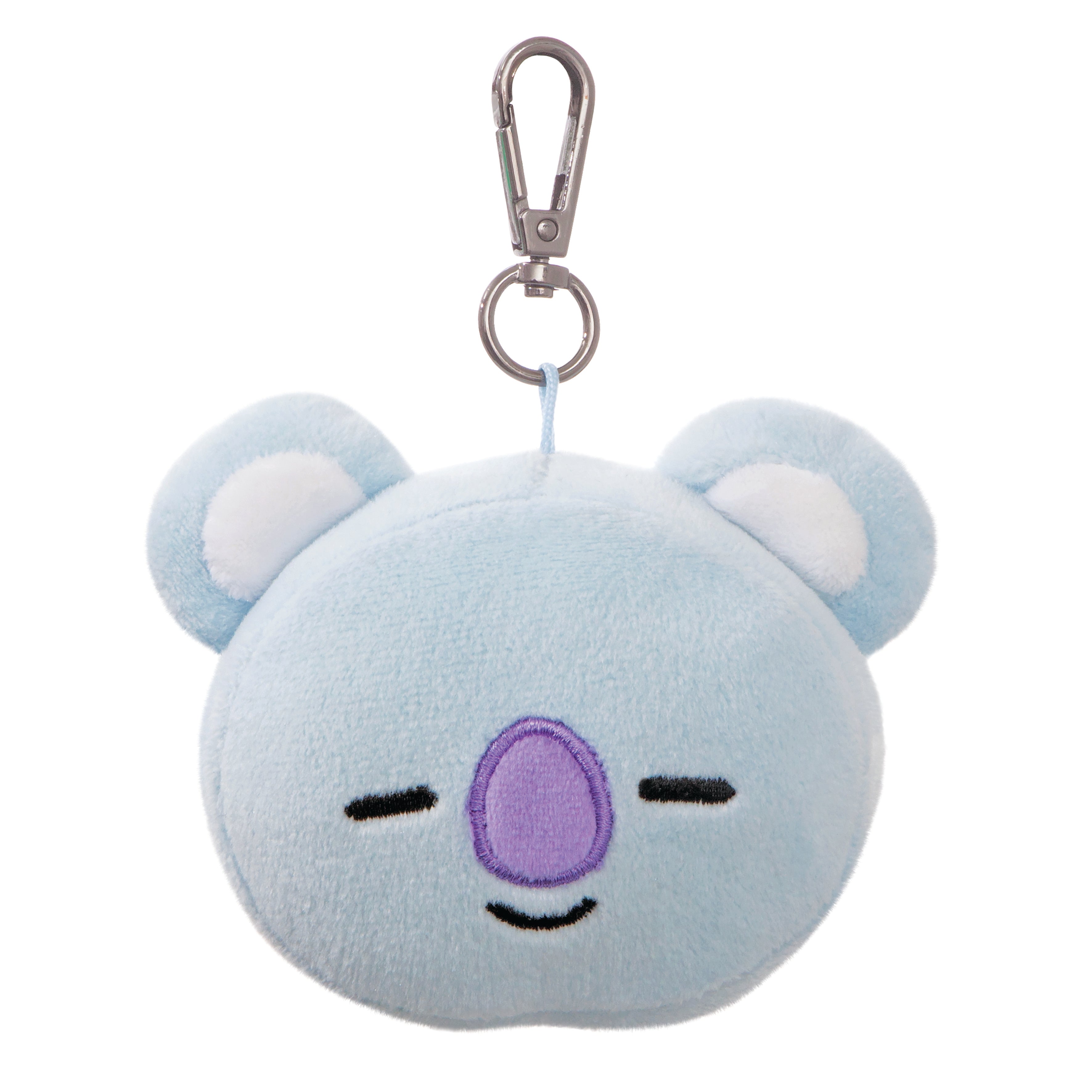 BT21 - KOYA Keyring 10 cm