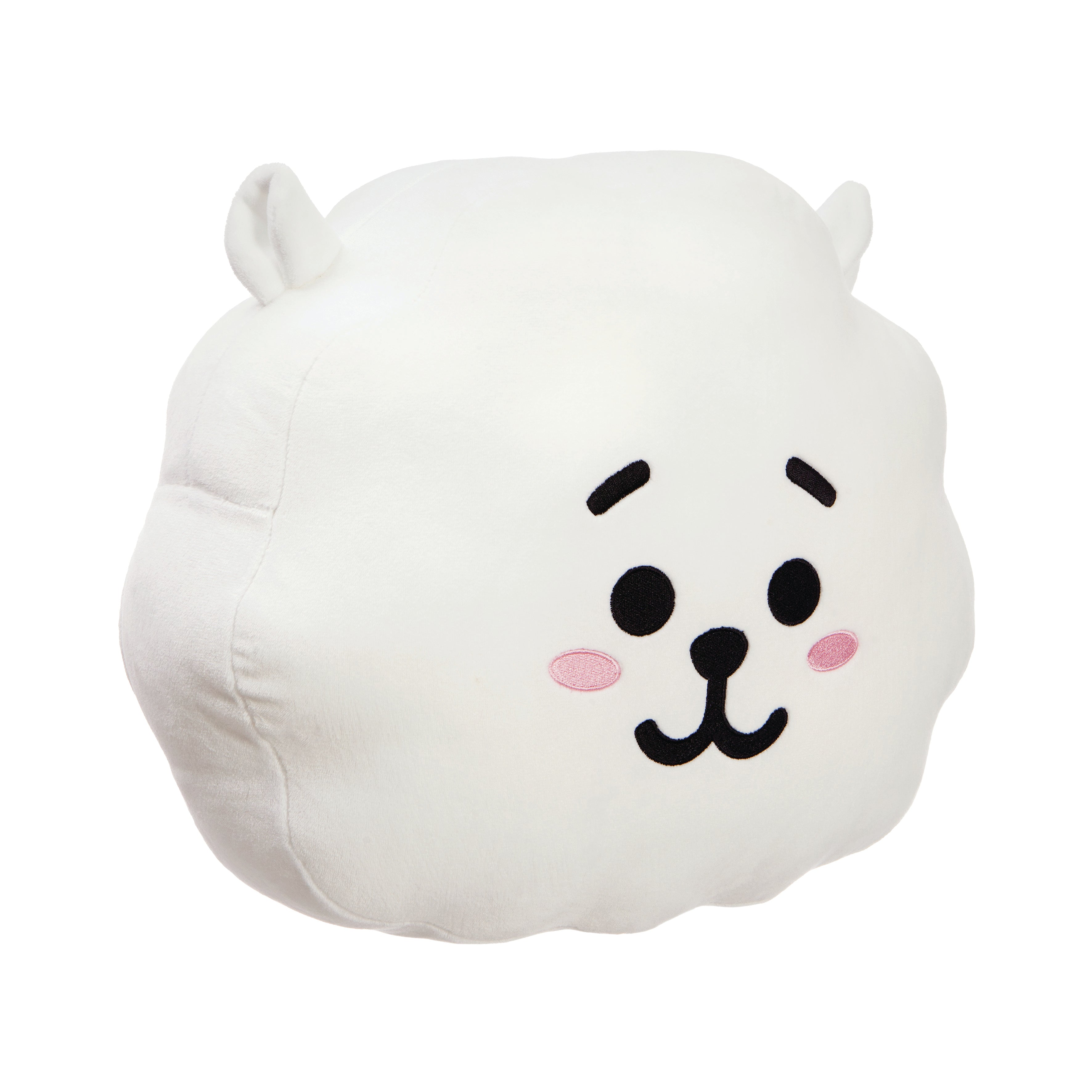 BT21 - RJ Cushion White 32 cm