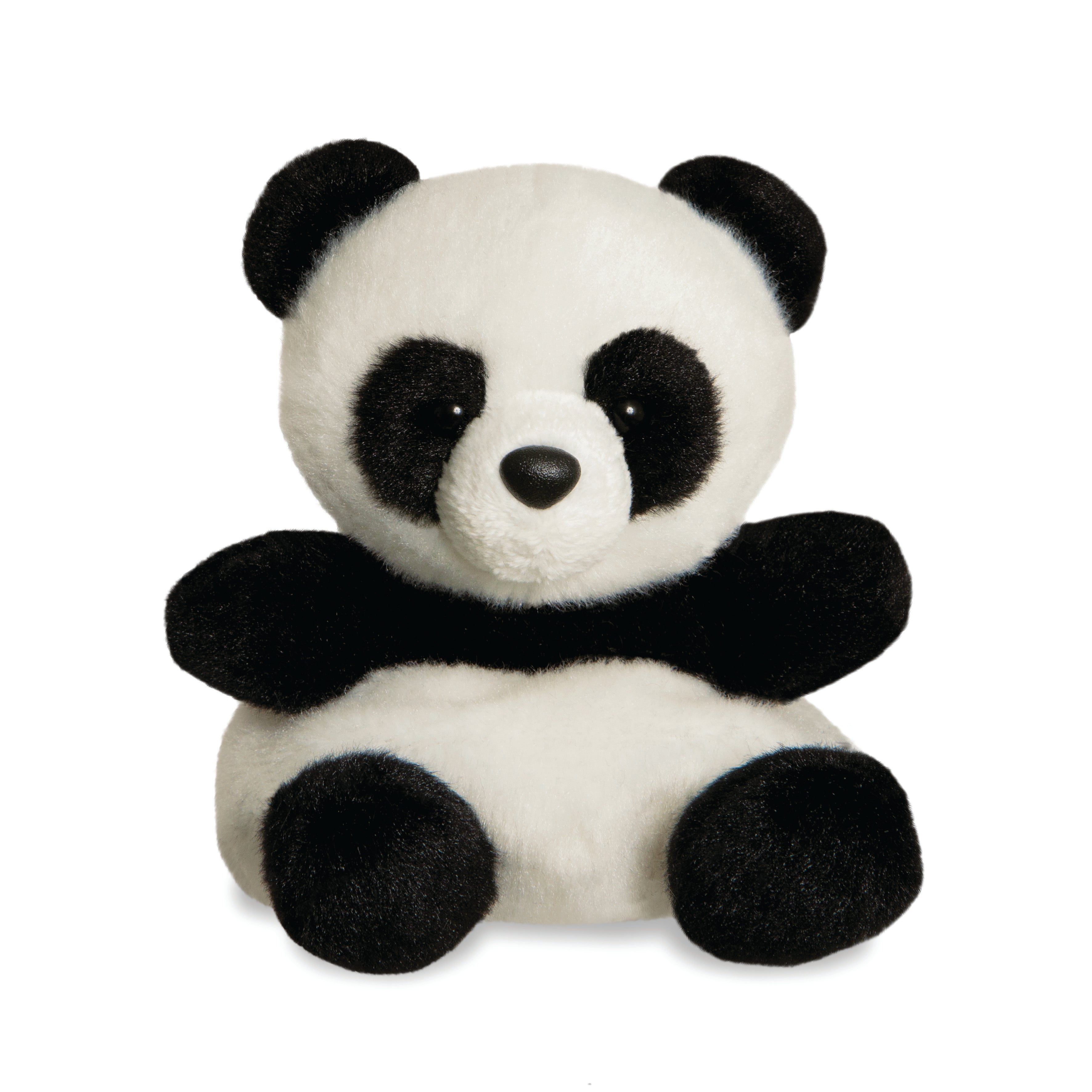 Palm Pals - Bamboo Panda 13cm
