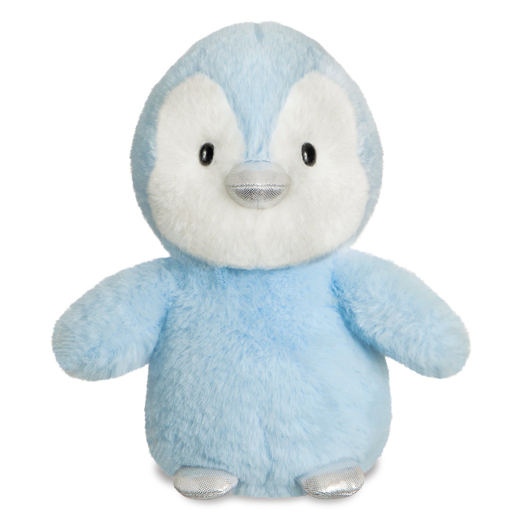 Glitzy Tots Penguin 20cm