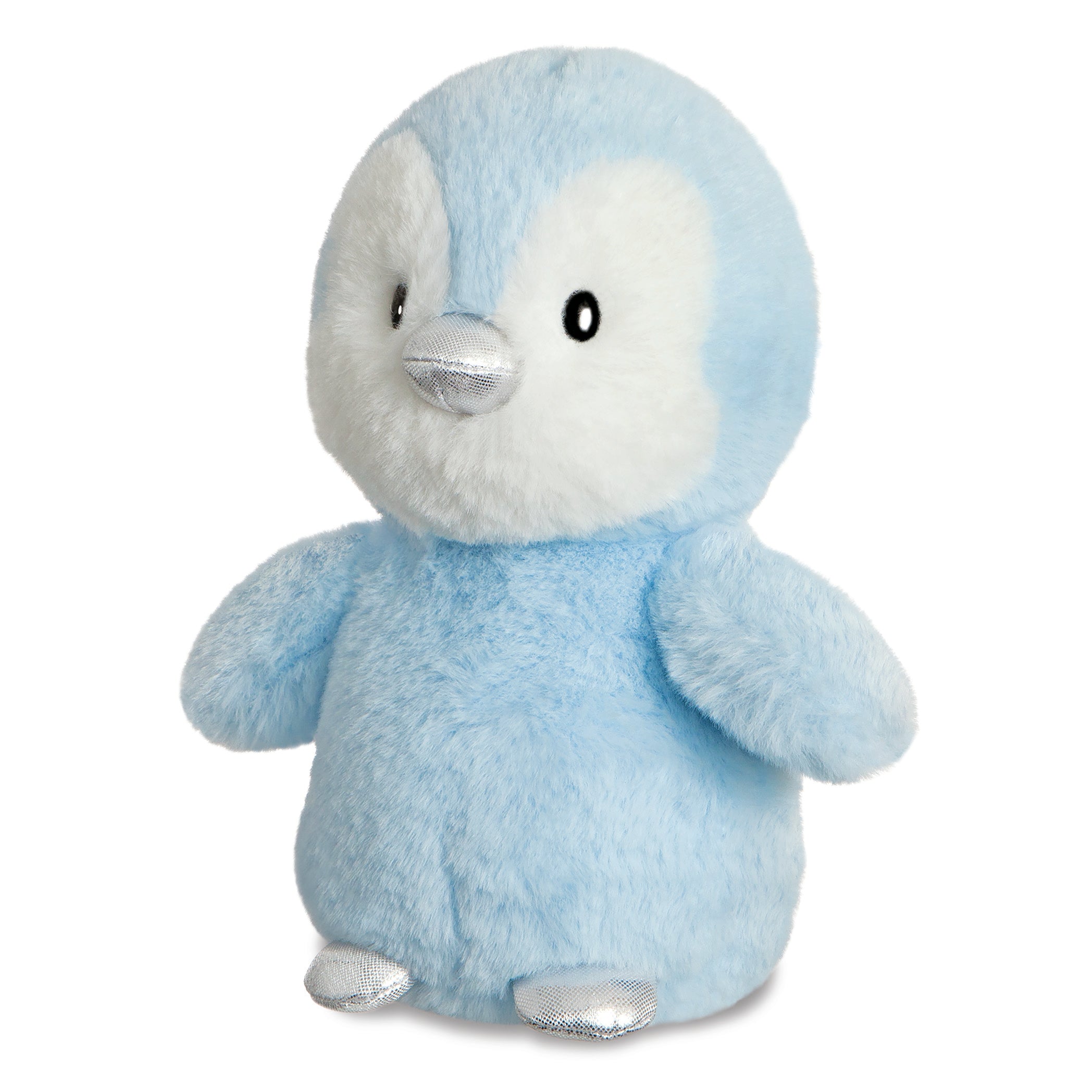 Glitzy Tots Penguin 20cm