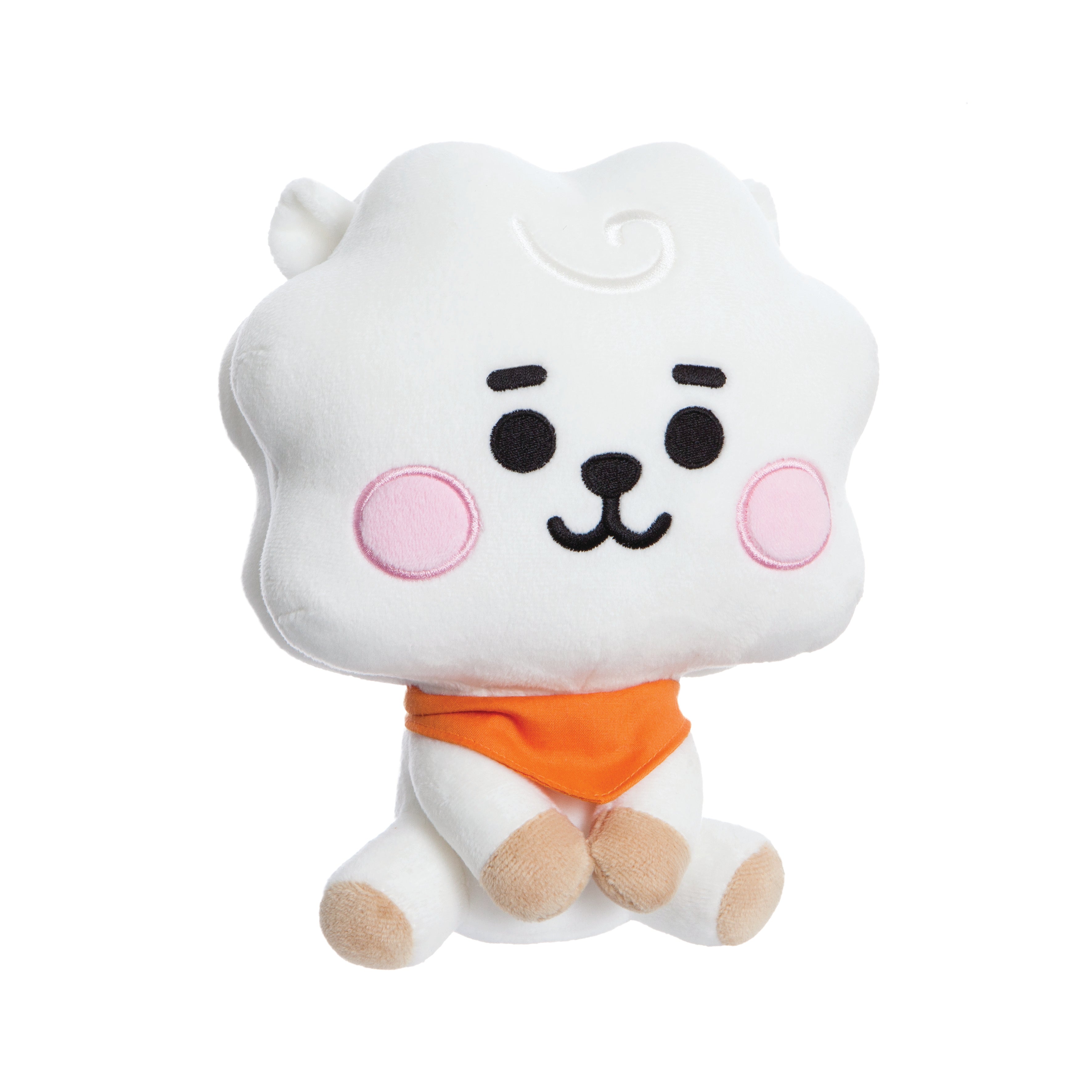 BT21 Baby - RJ Baby 20cm