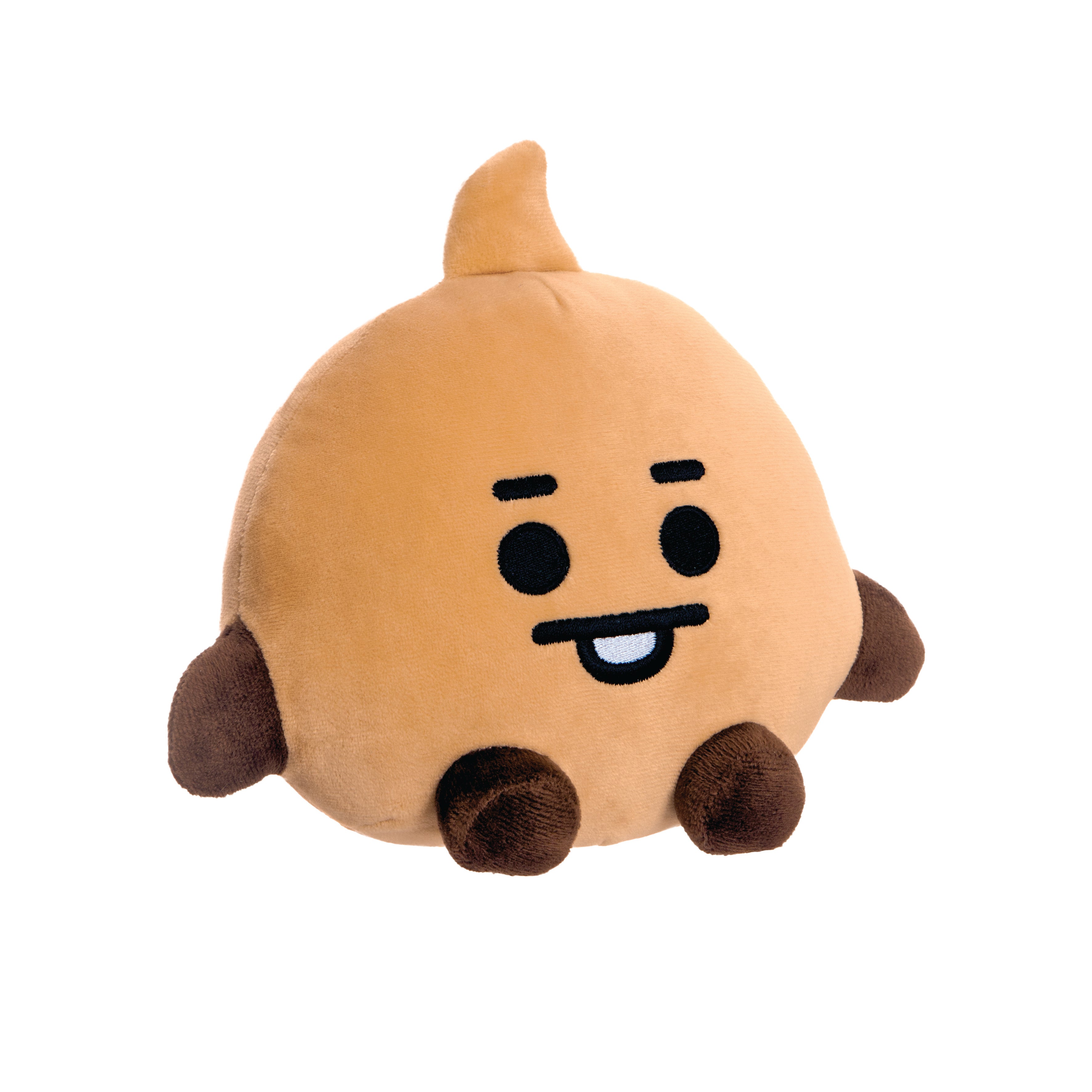 BT21 Baby - SHOOKY Baby 20cm
