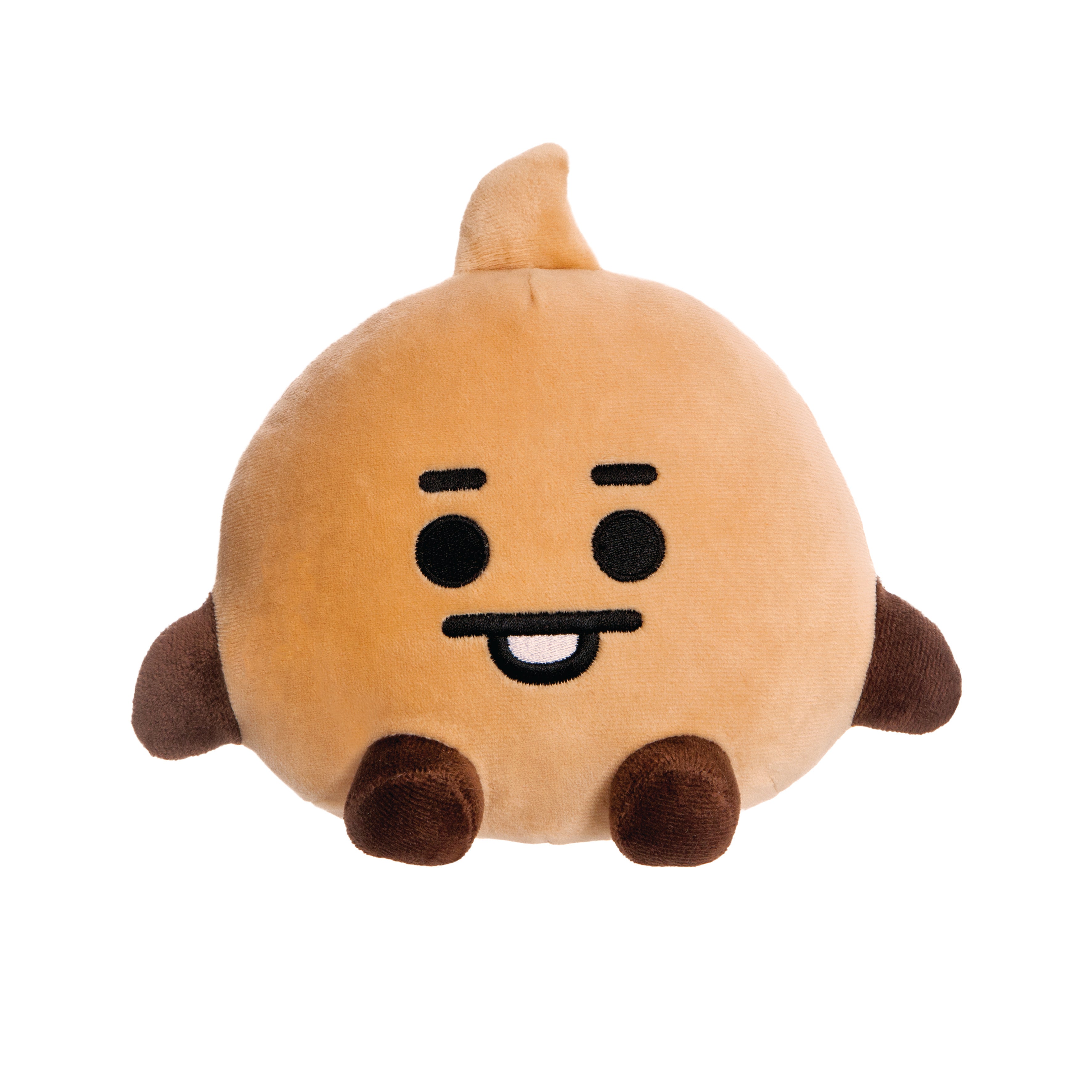 BT21 Baby - SHOOKY Baby 20cm