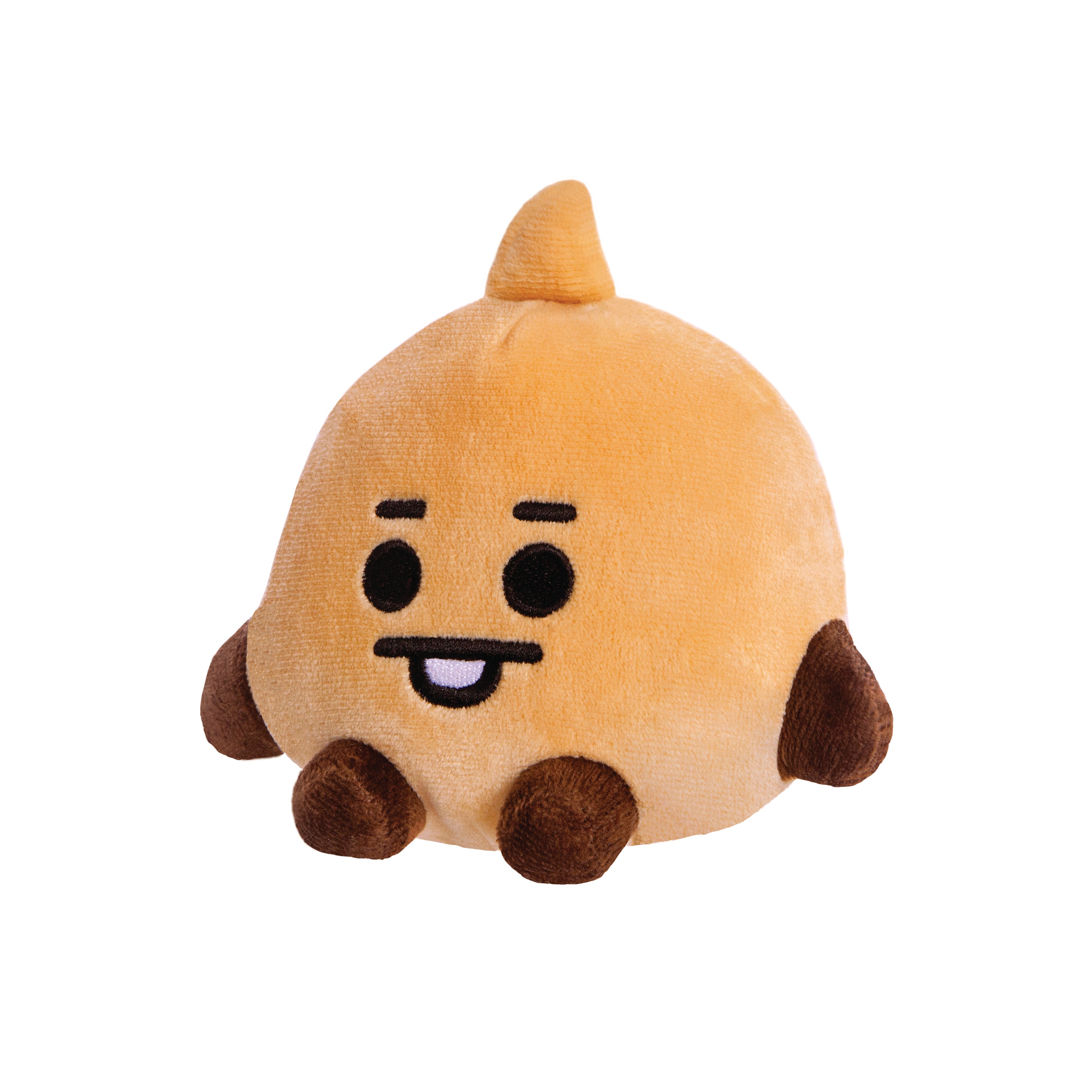 BT21 Baby - SHOOKY Baby 13cm