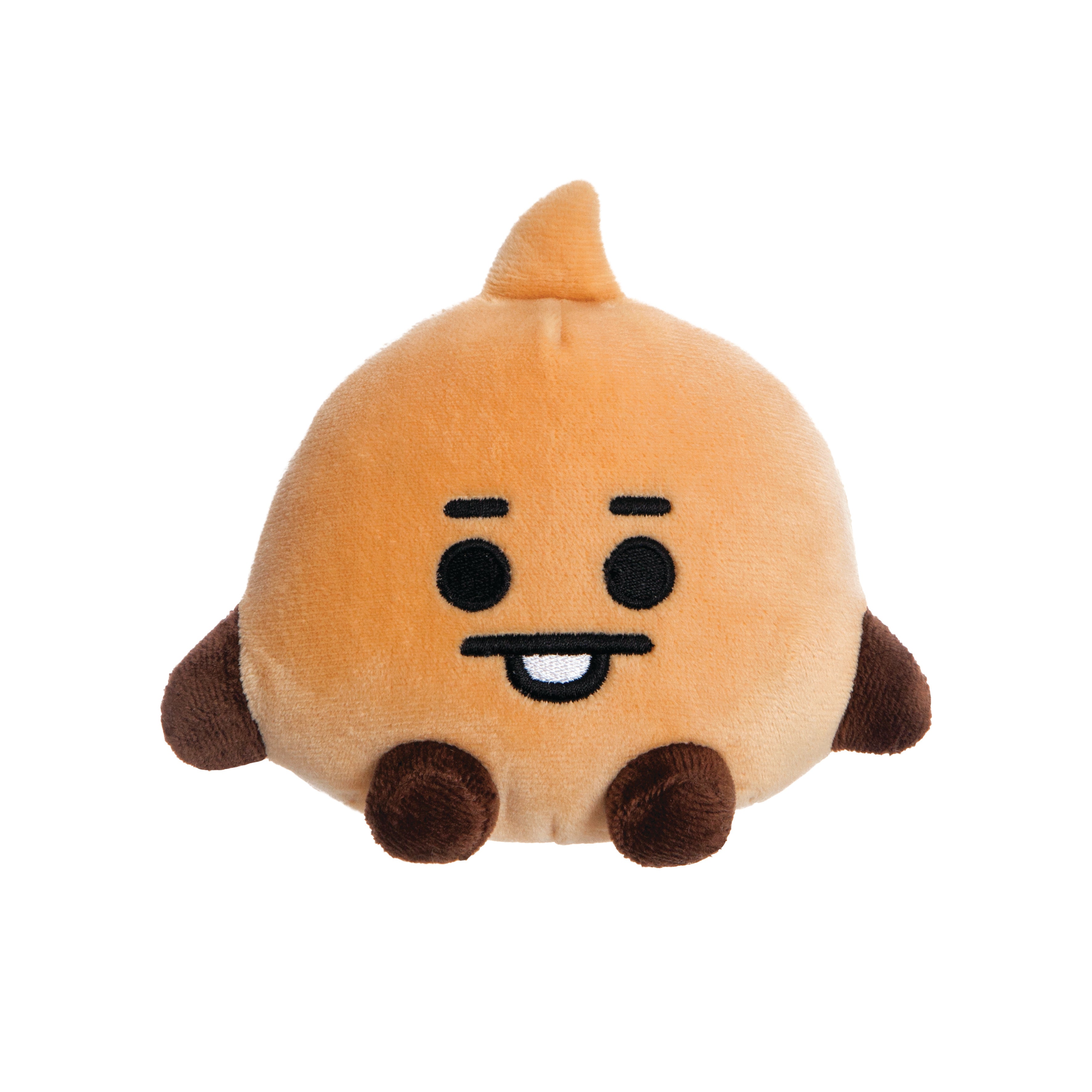 BT21 Baby - SHOOKY Baby 13cm