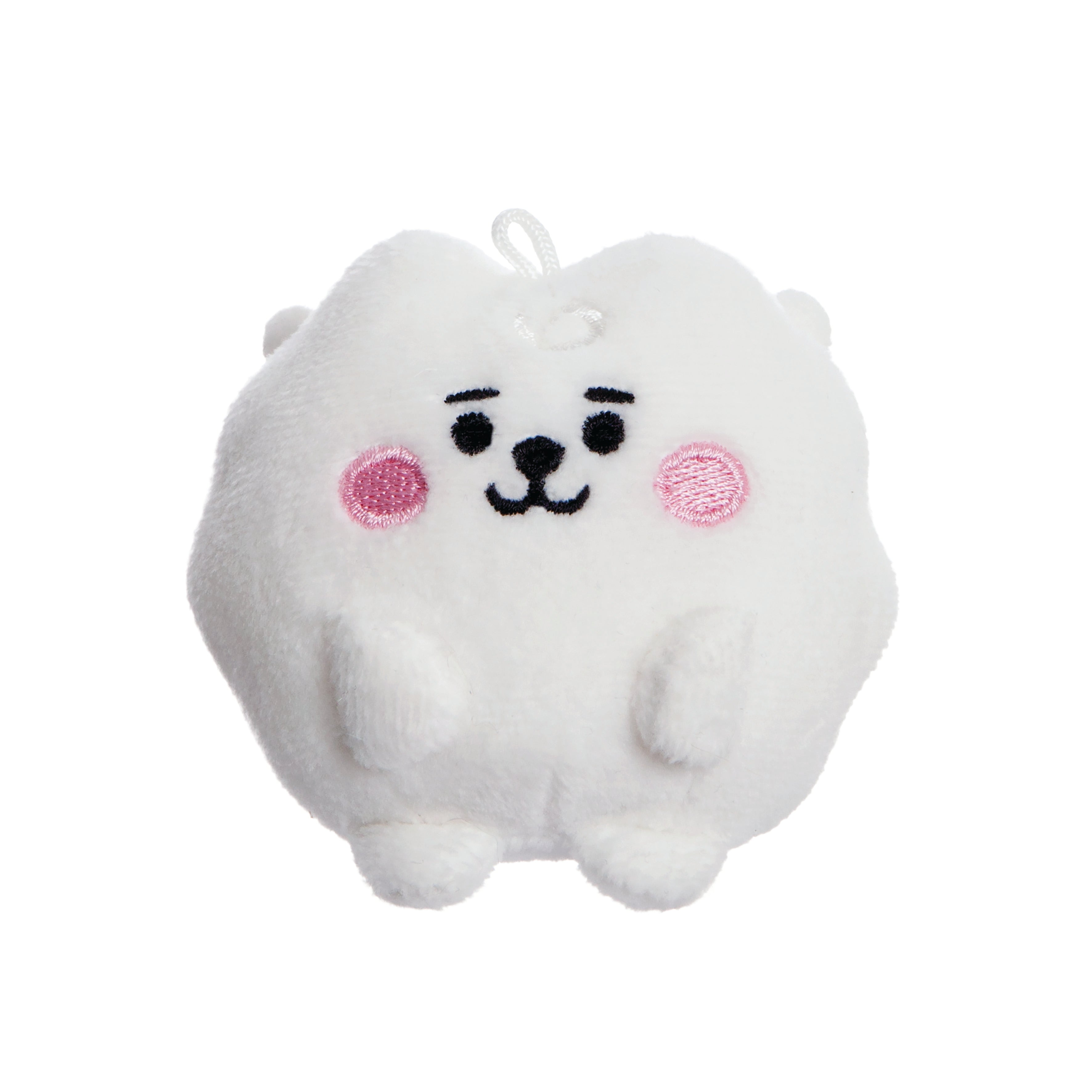 BT21 Baby - RJ Baby Pong Pong 8cm