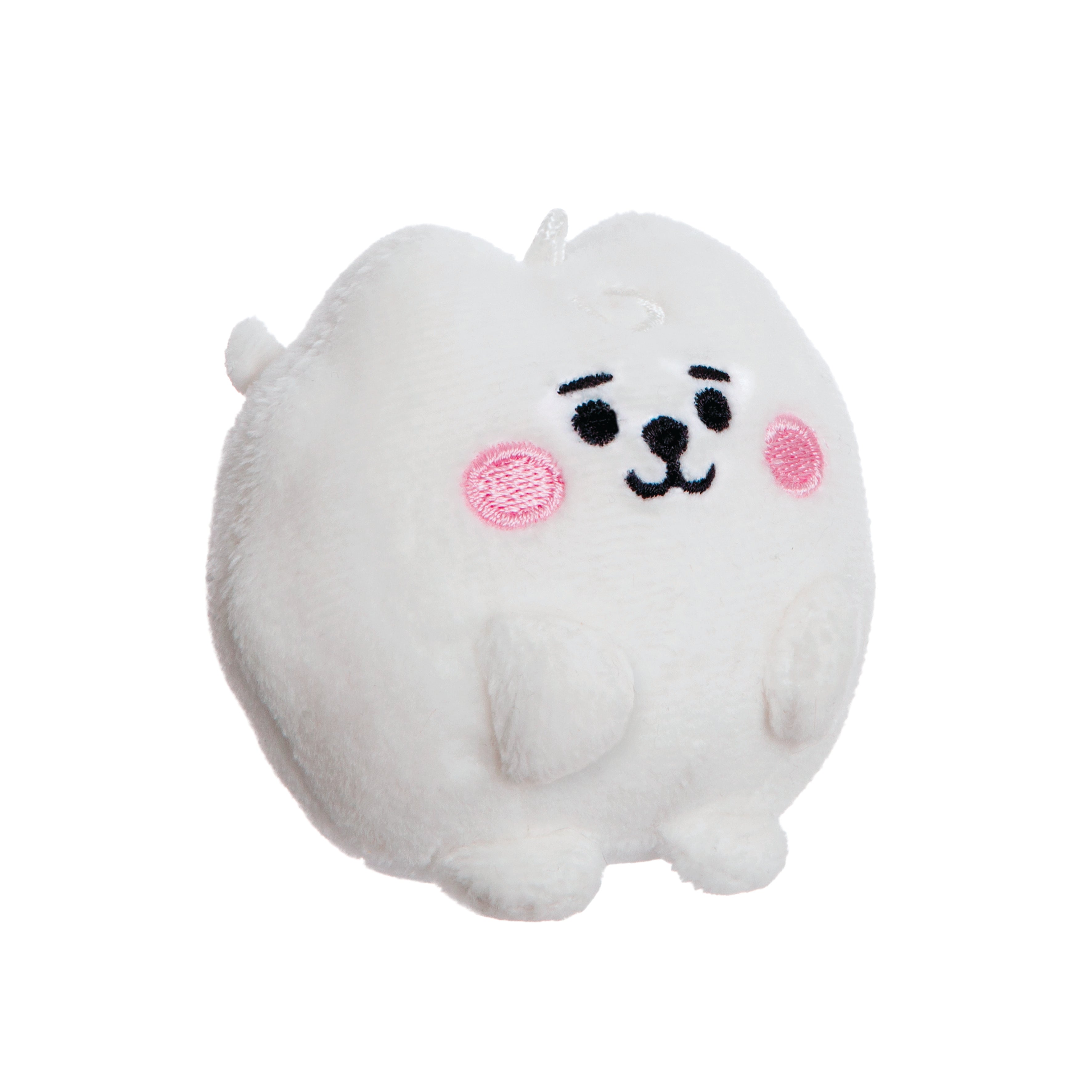 BT21 Baby - RJ Baby Pong Pong 8cm